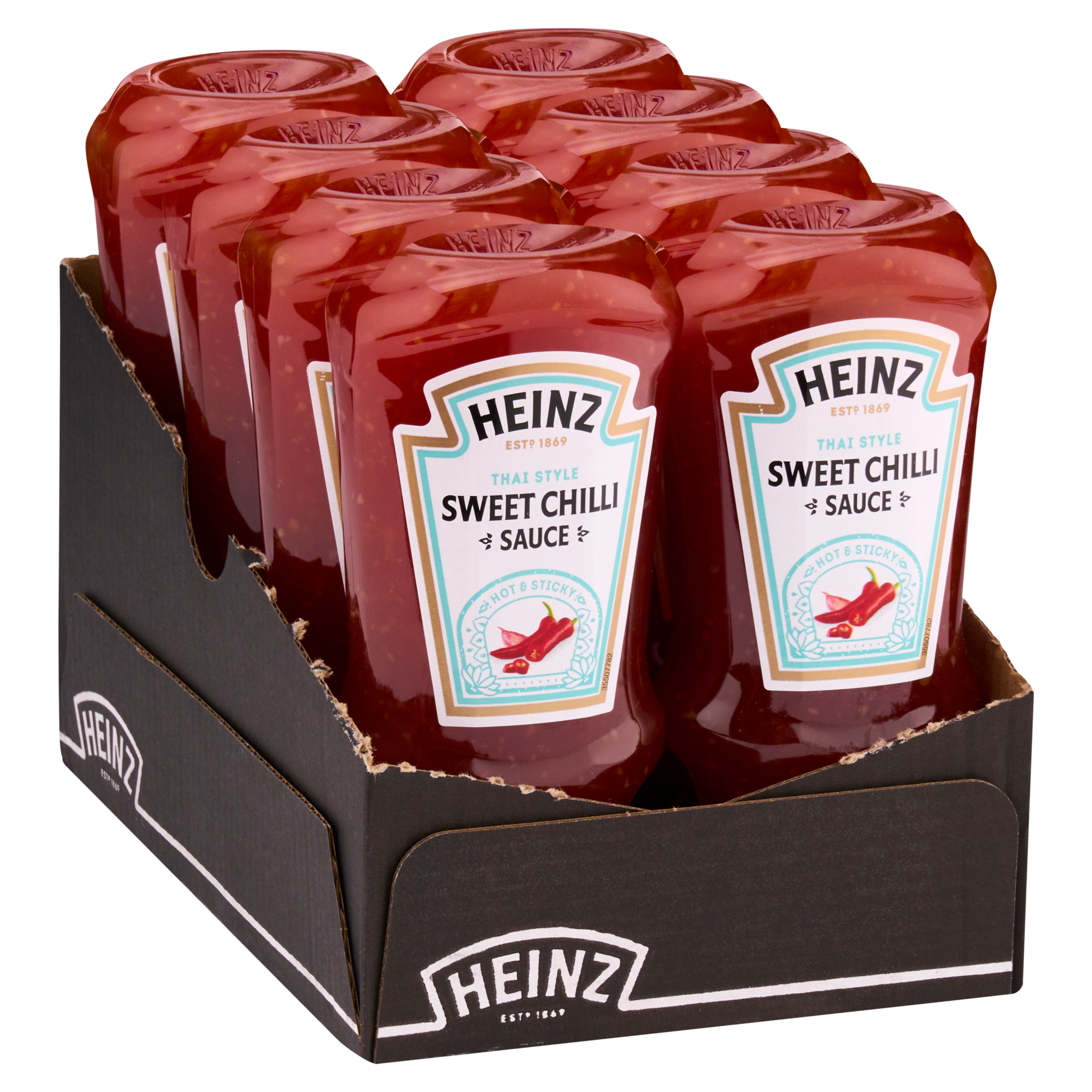 Sweet Chilli Sauce 8 x 220ml