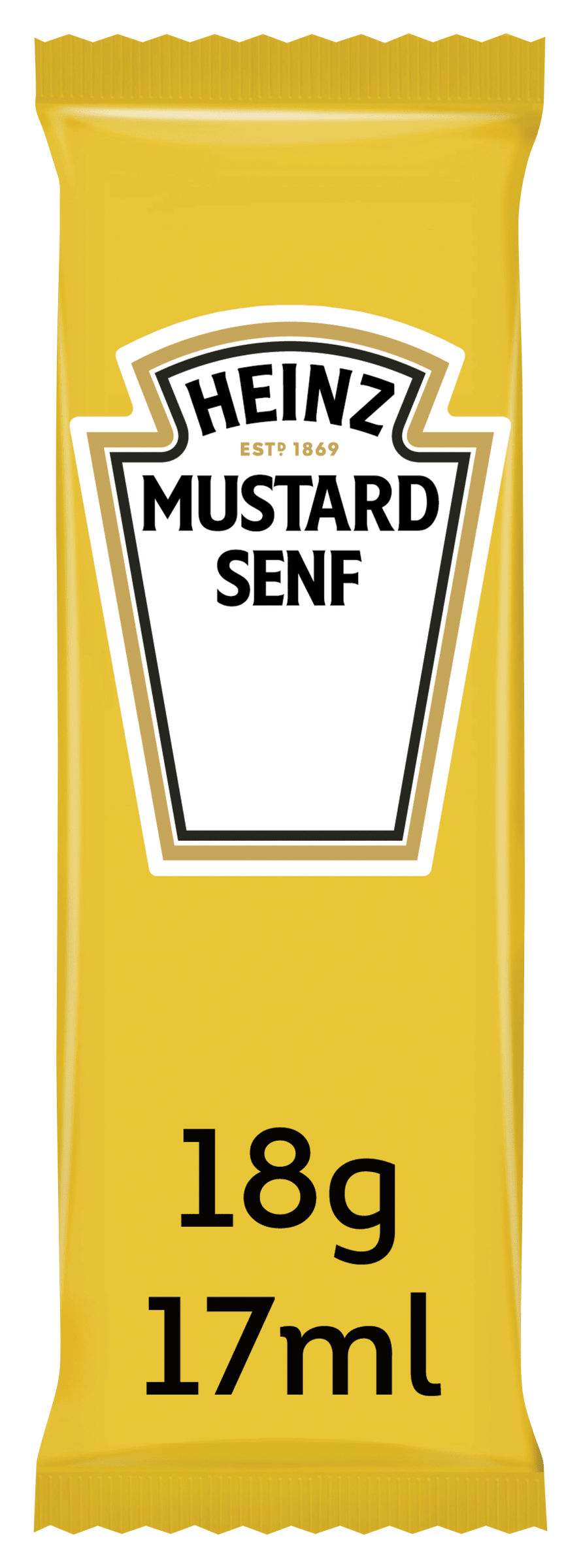 Mustard - Senf