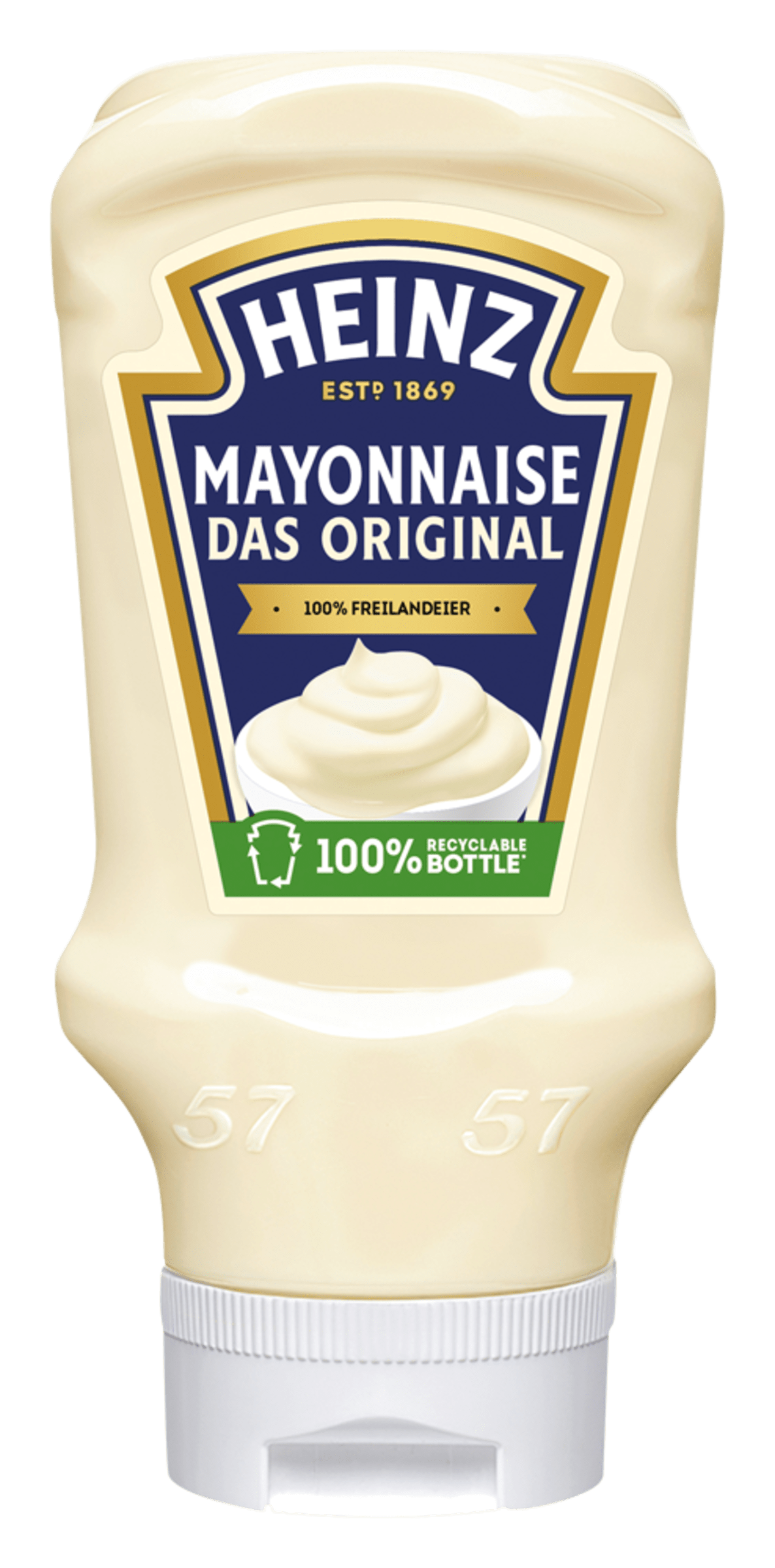 Mayonnaise Das Original