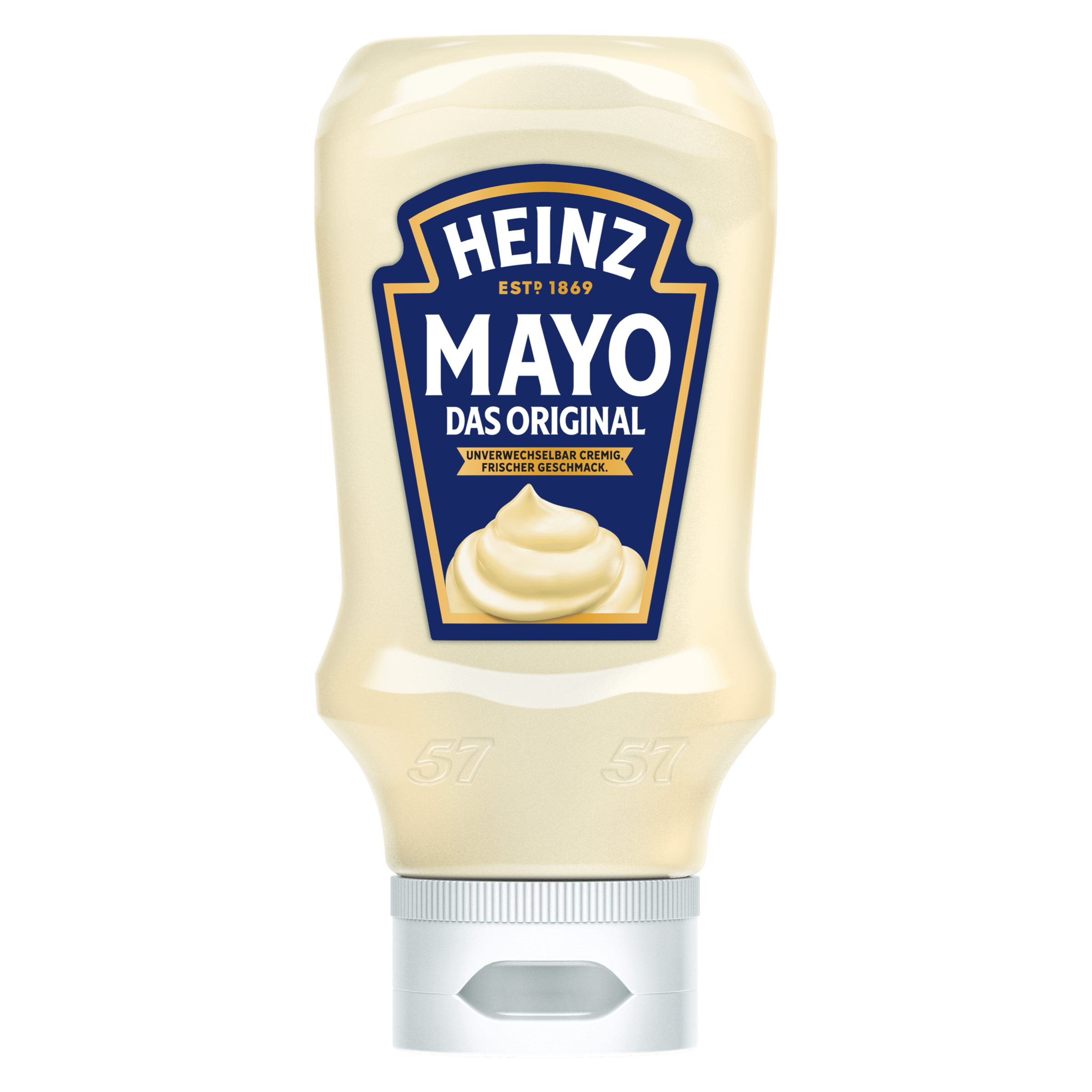 Mayonnaise Das Original