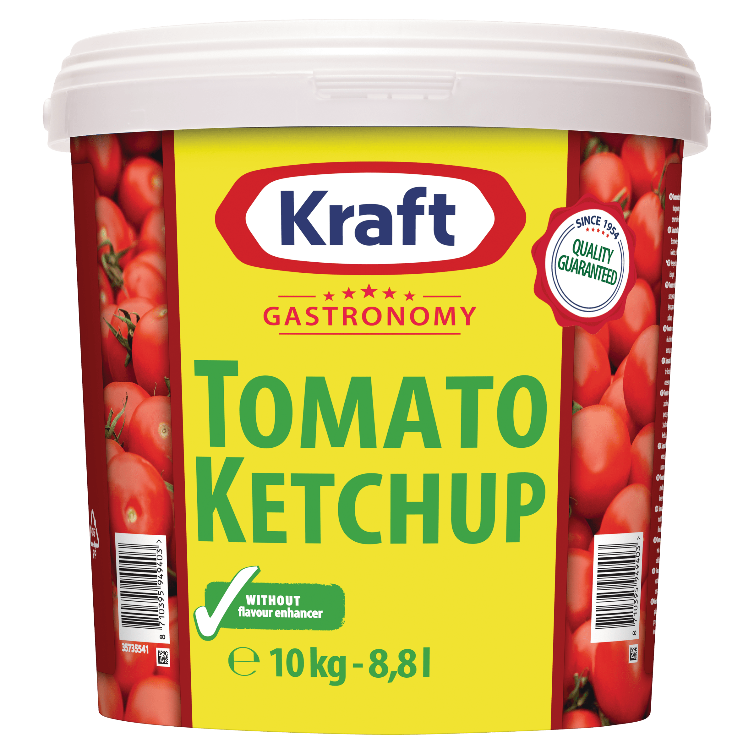 Tomaten Ketchup