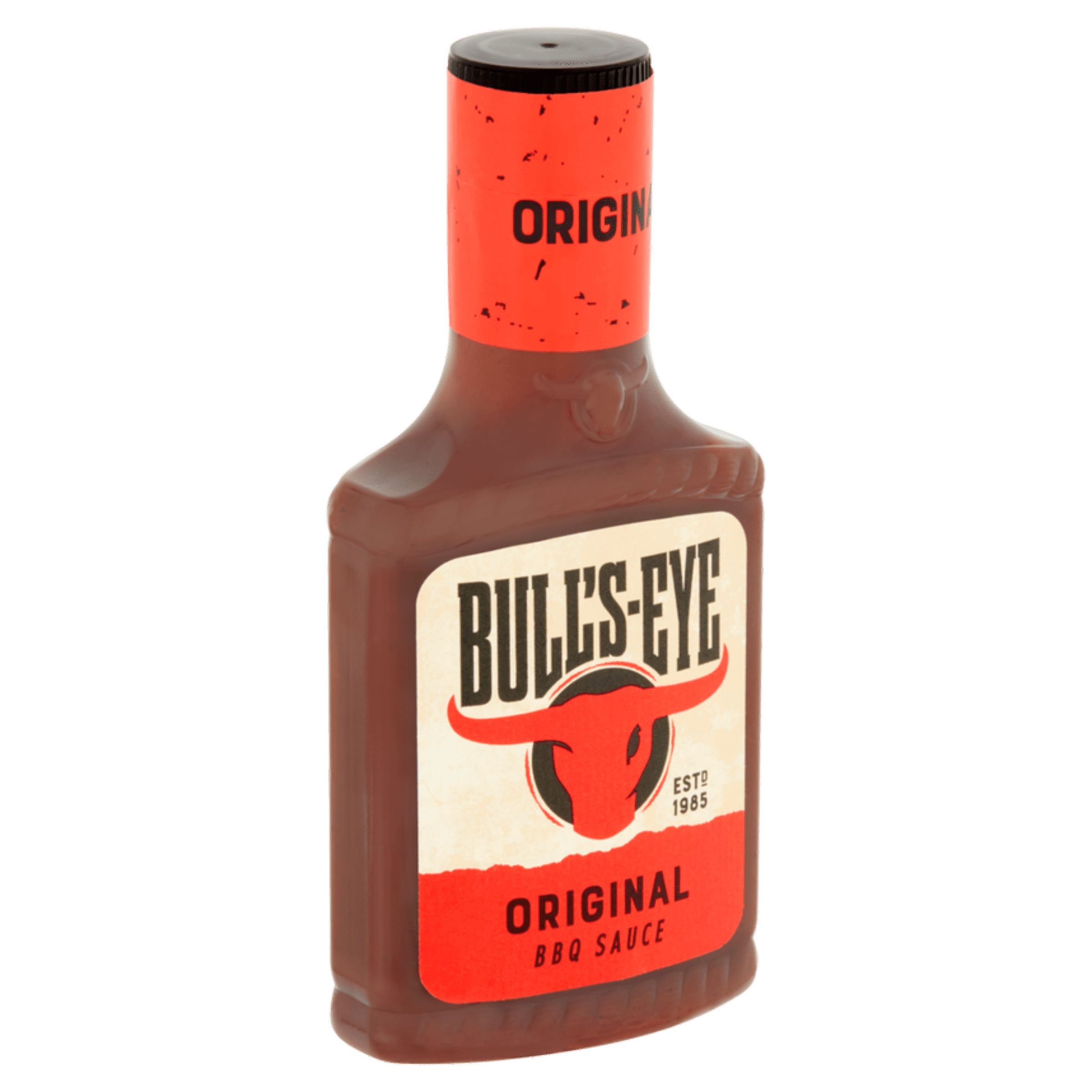 Sauce Barbecue Original Flacon