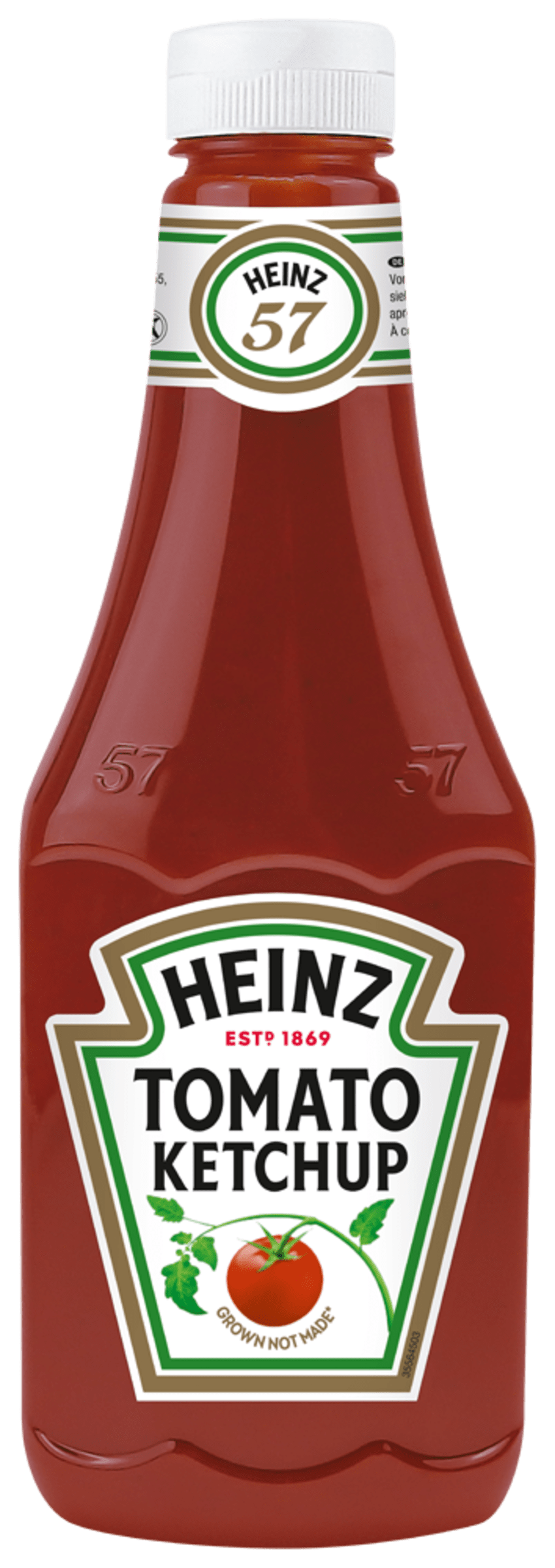 Tomato Ketchup