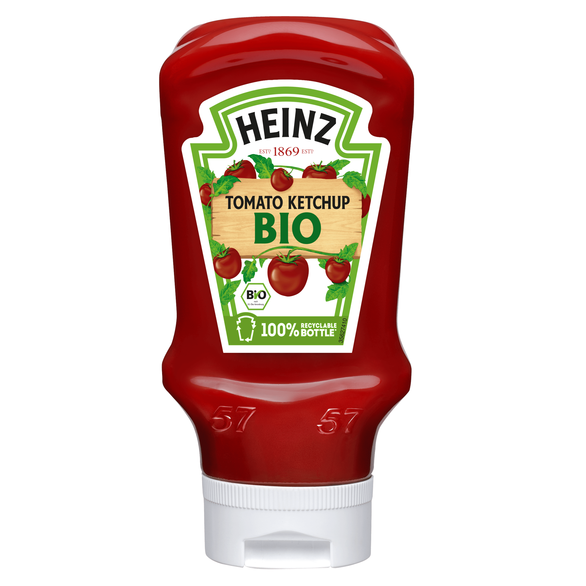 Tomato Ketchup Bio