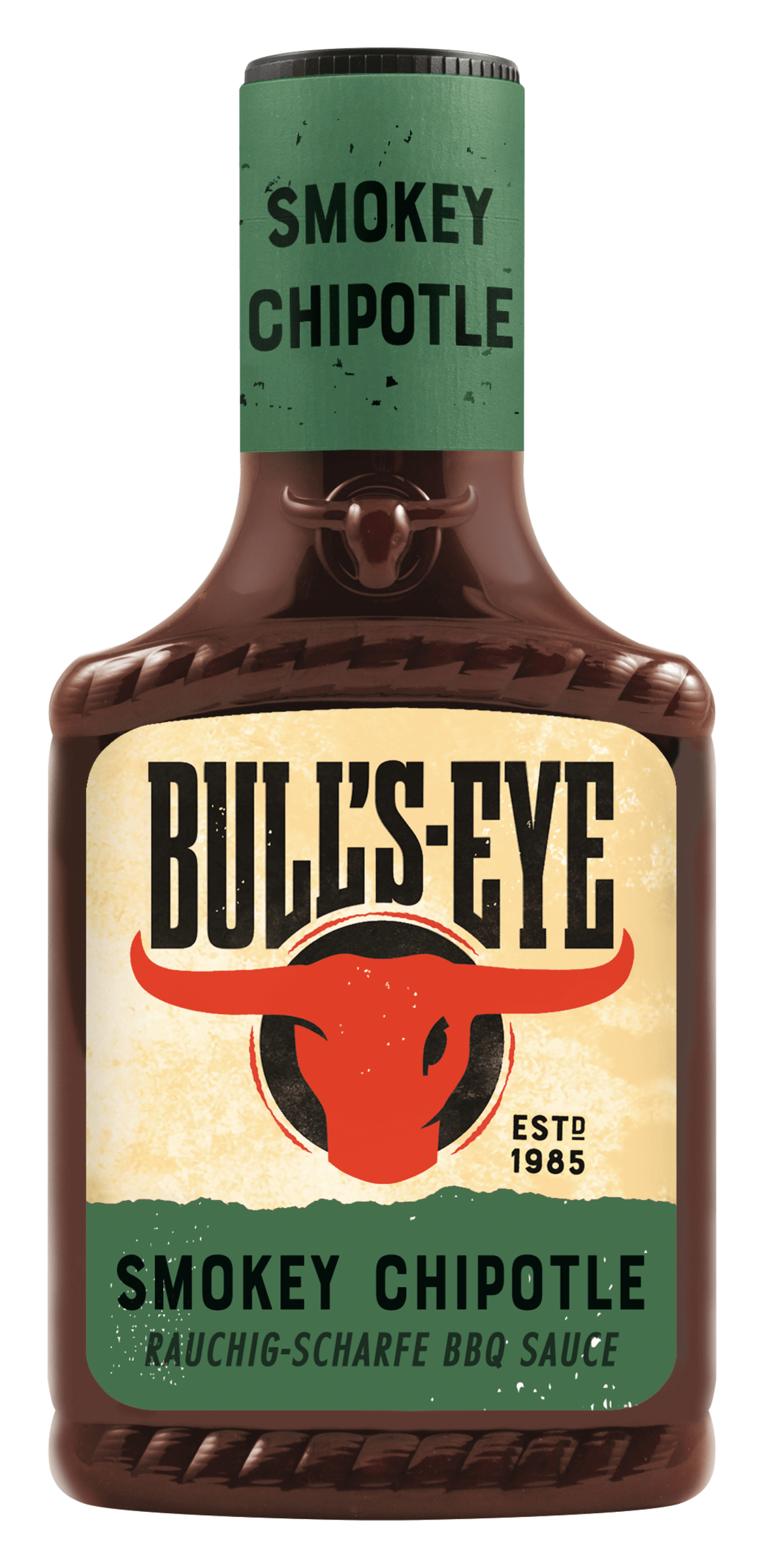 Smokey Chipotle sauce