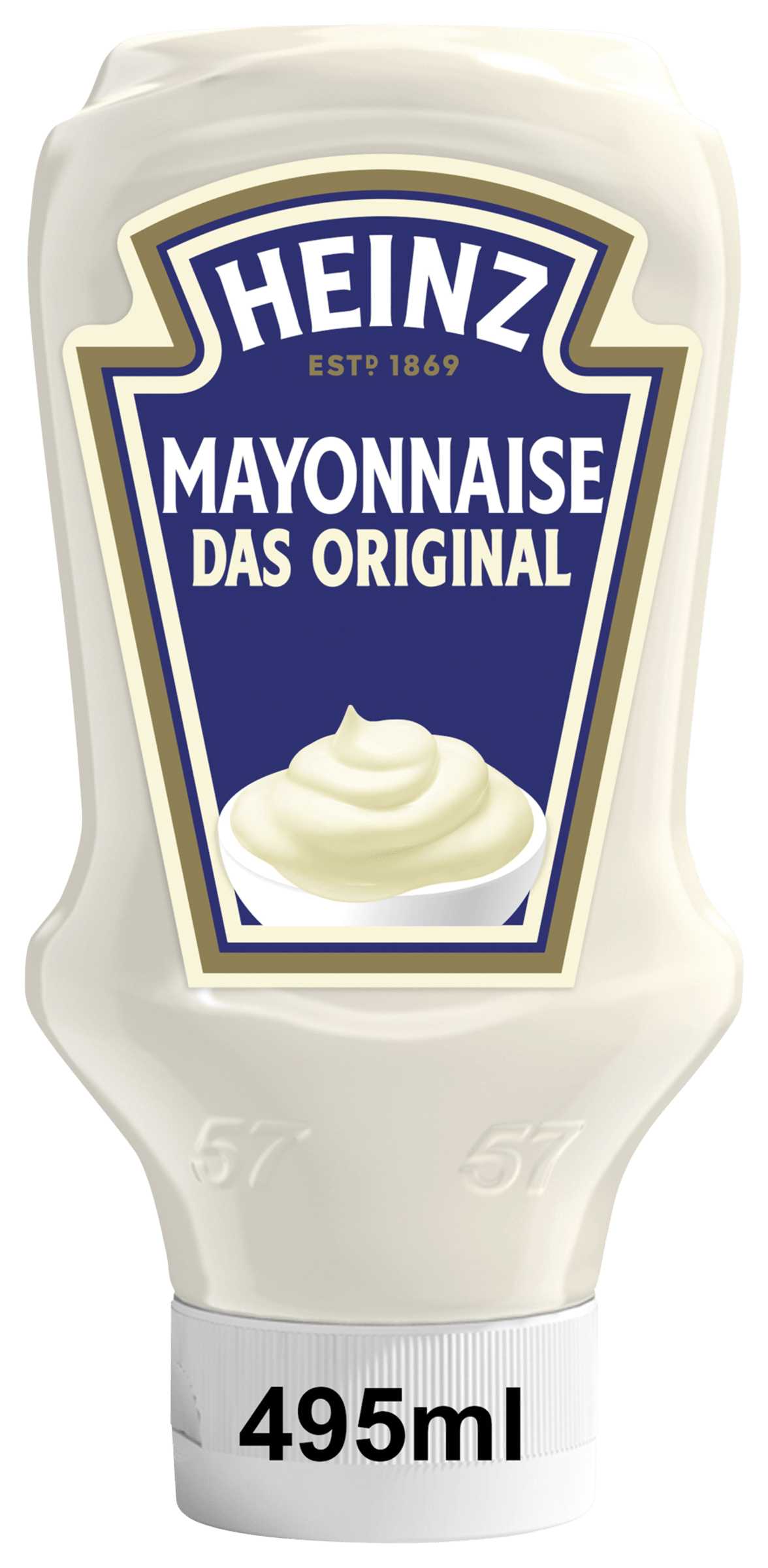 Mayonnaise - Das Original