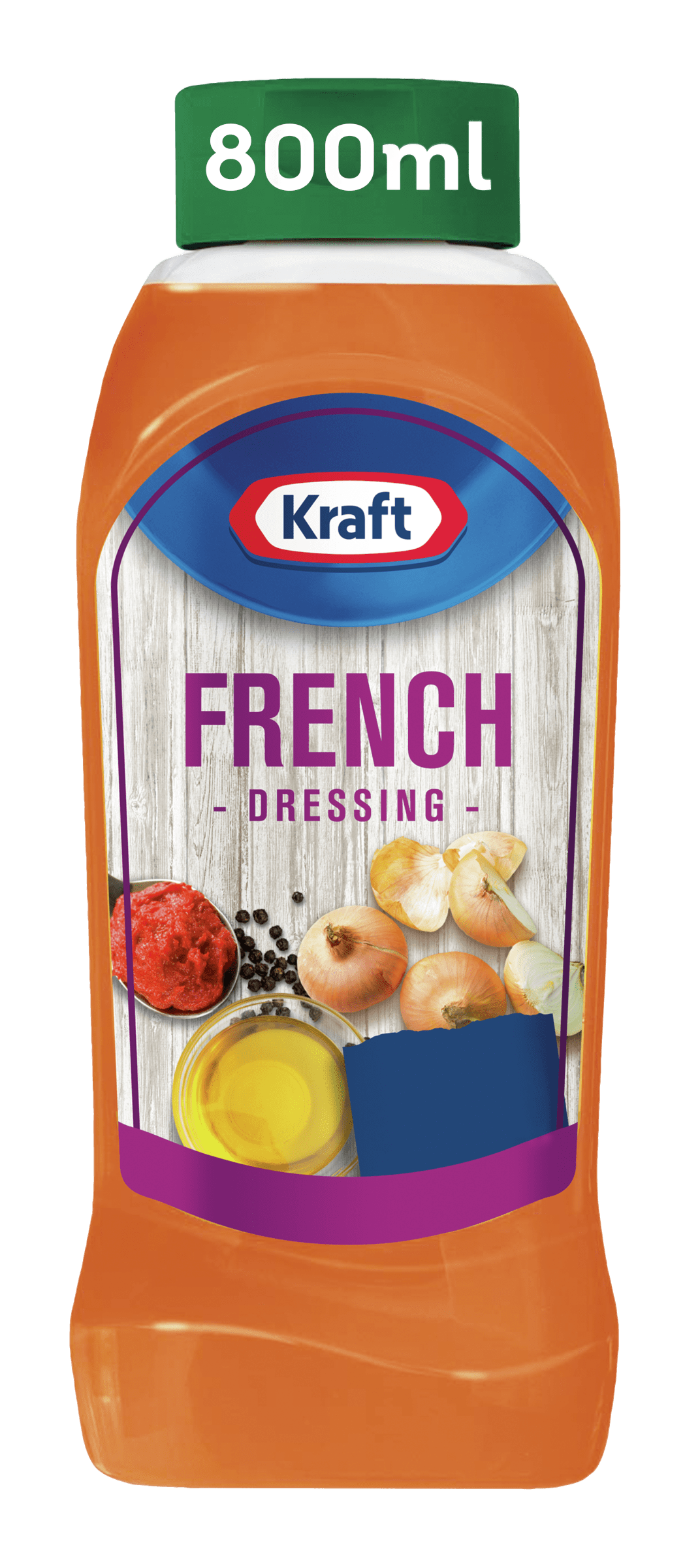 French Dressing