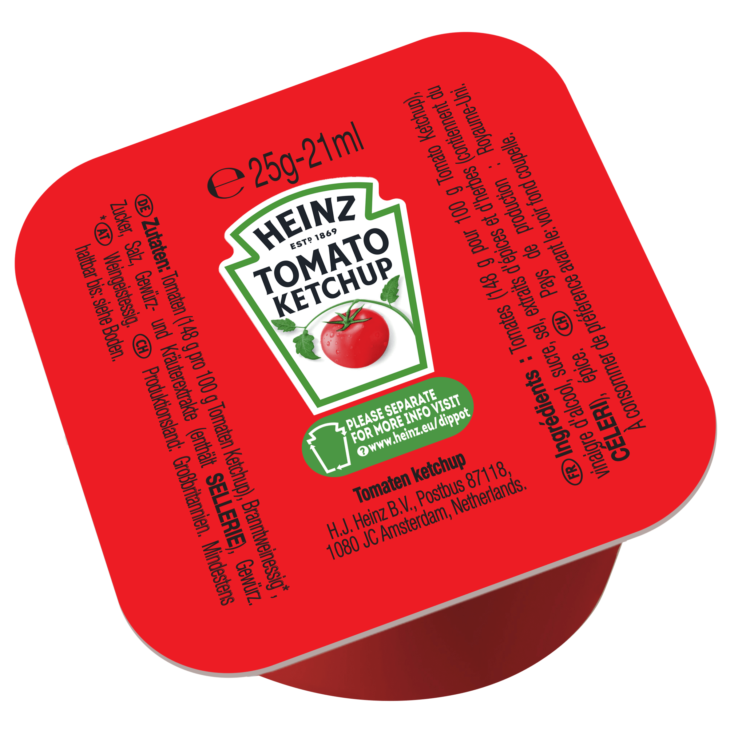 Tomato Ketchup