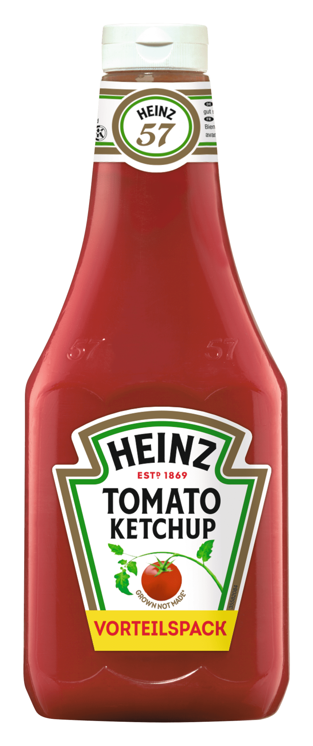 Tomato Ketchup