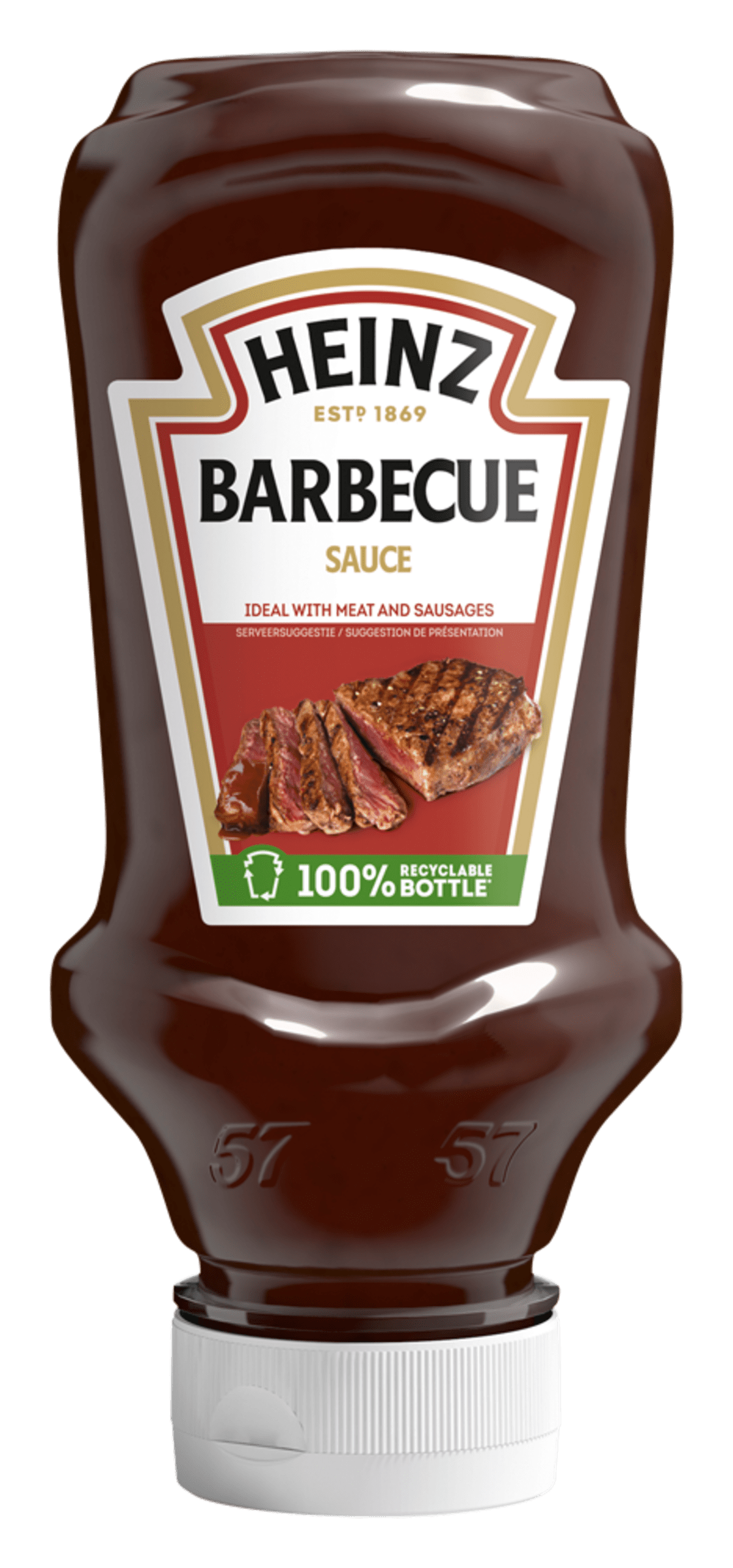Barbecue sauce