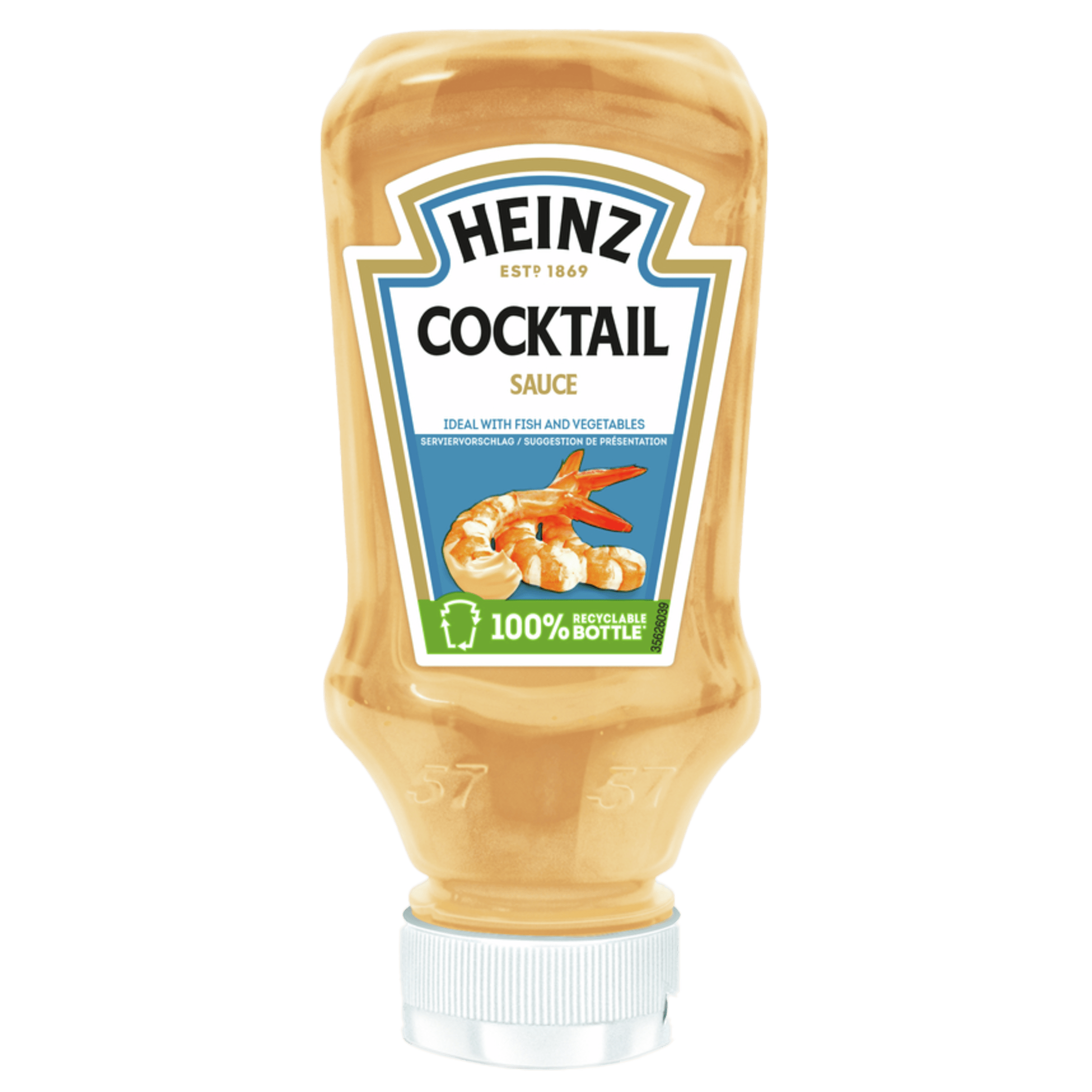 Cocktail Sauce