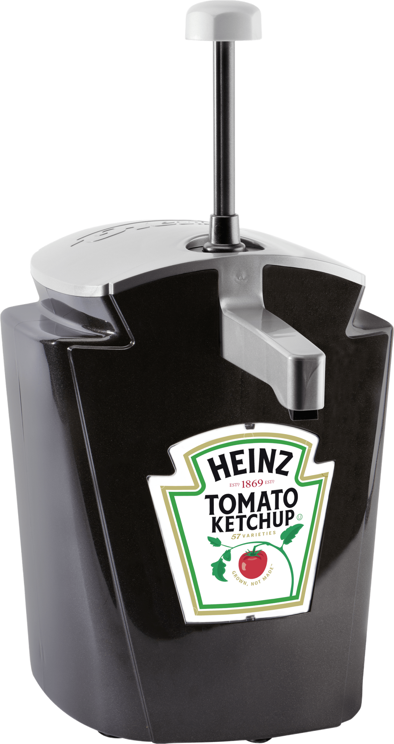 Distributeur Sauce Poche