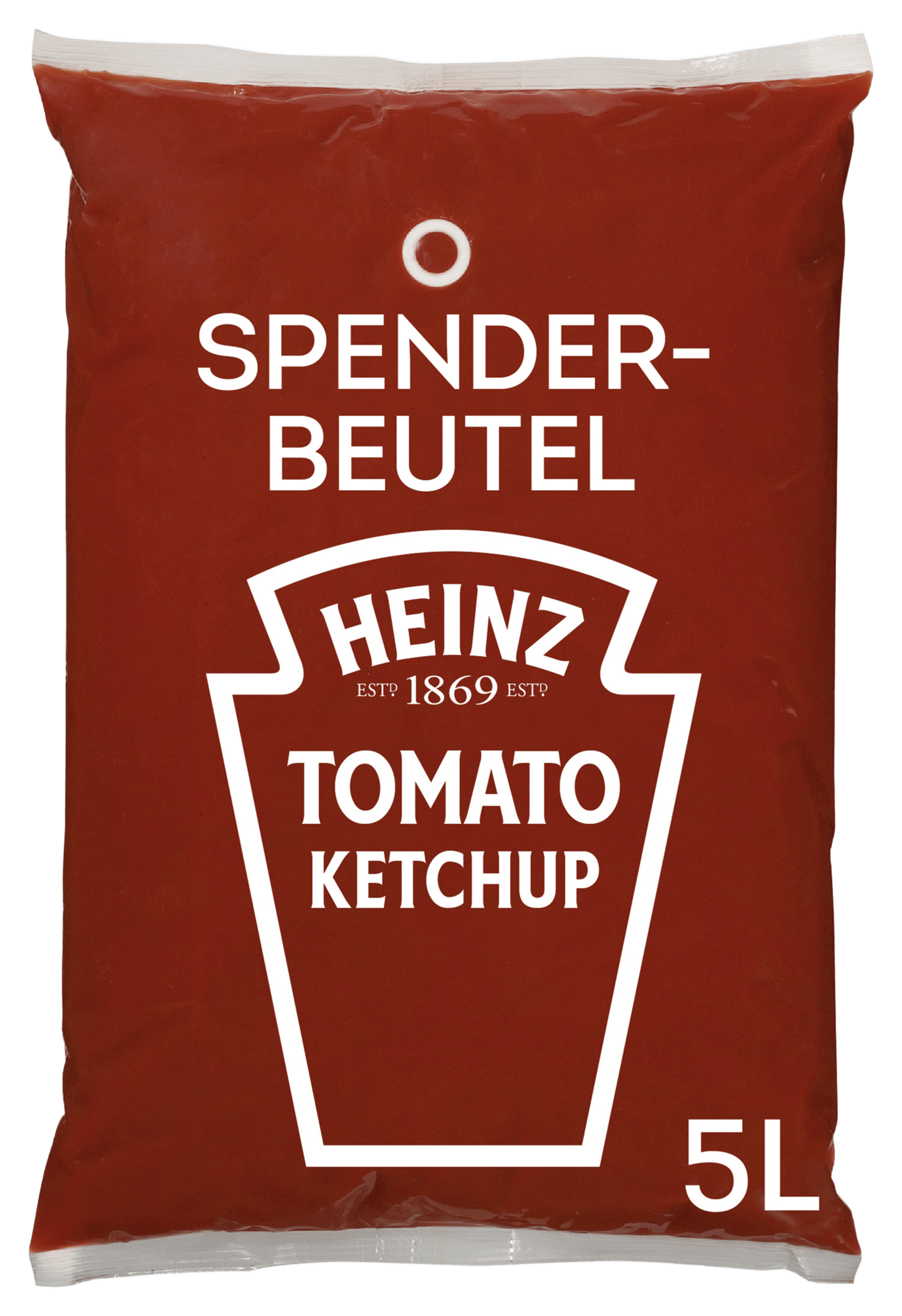 Tomato Ketchup