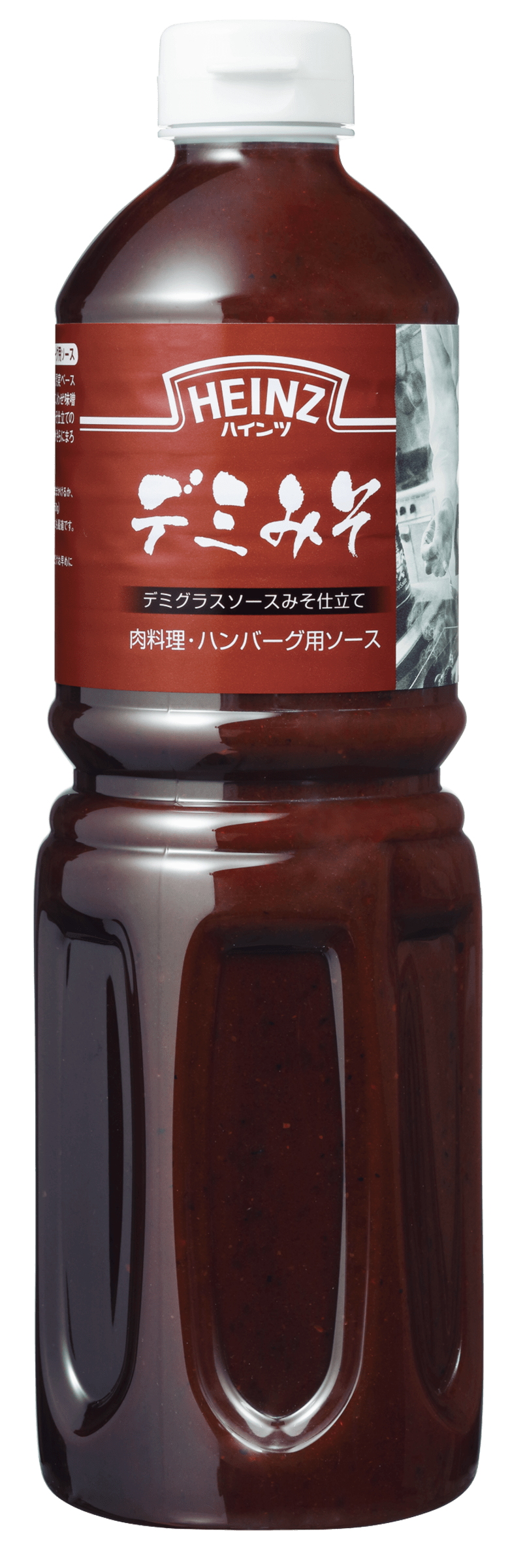 Heinz　ハインツ　デミみそデミグラスソースみそ仕立て　1165g