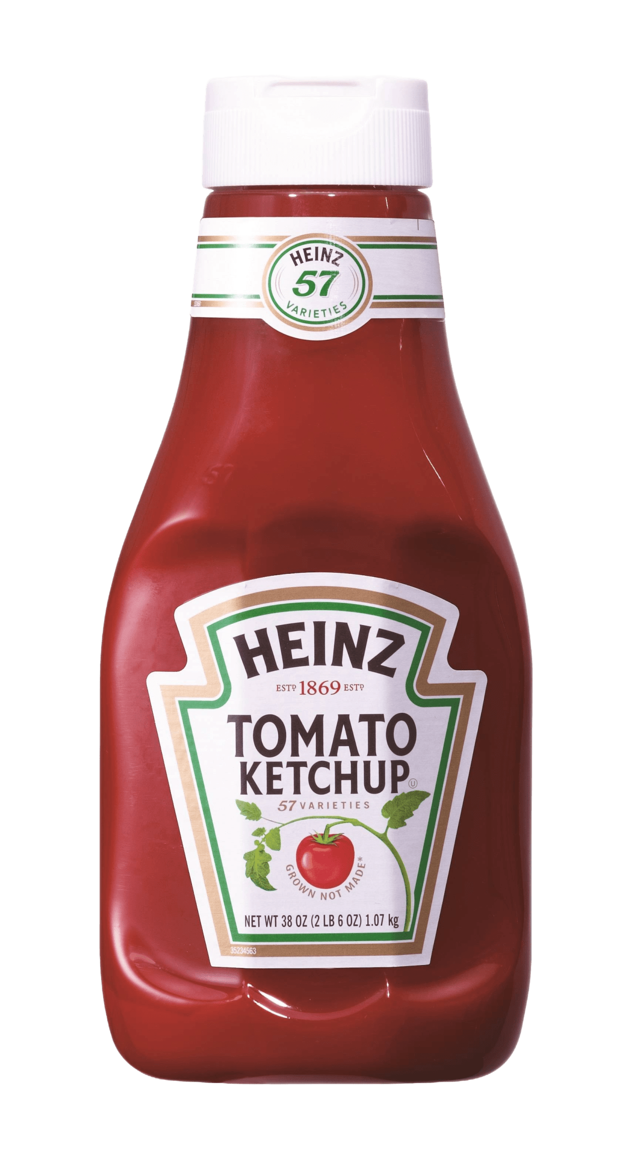 Heinz　ハインツ　トマトケチャップ　1070g
