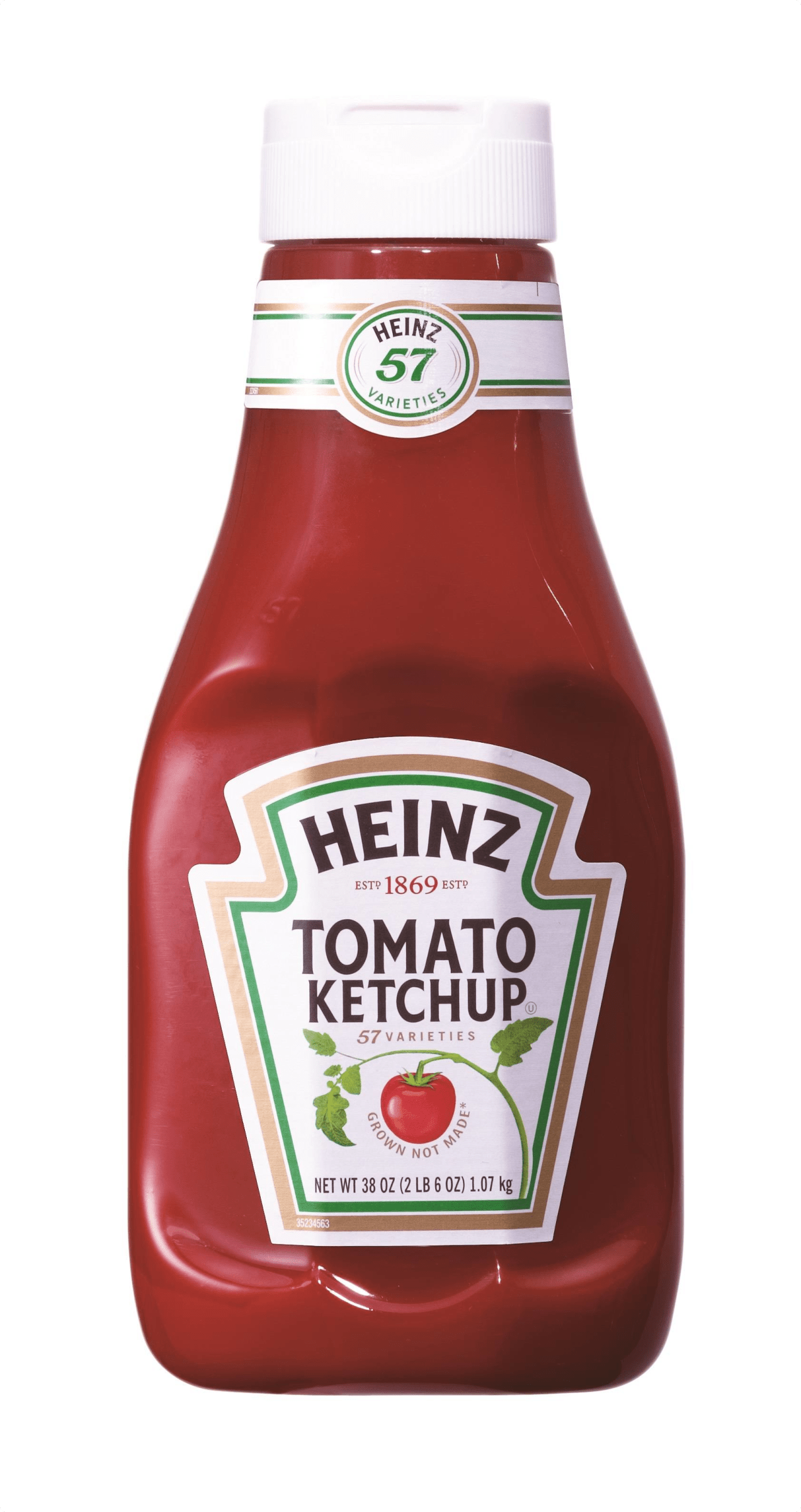Heinz　ハインツ　トマトケチャップ　1070g