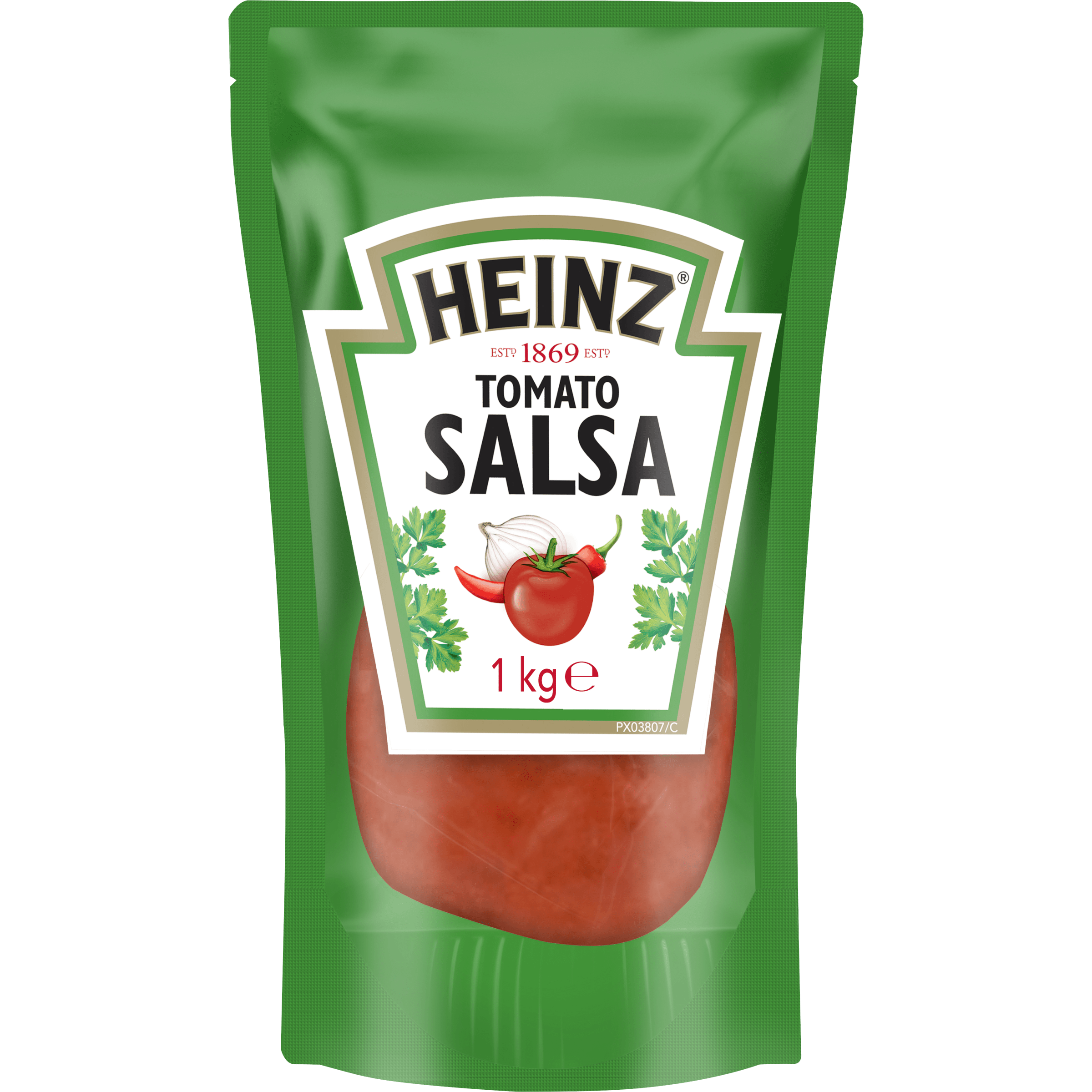Heinz® Tomato Salsa 1 kg