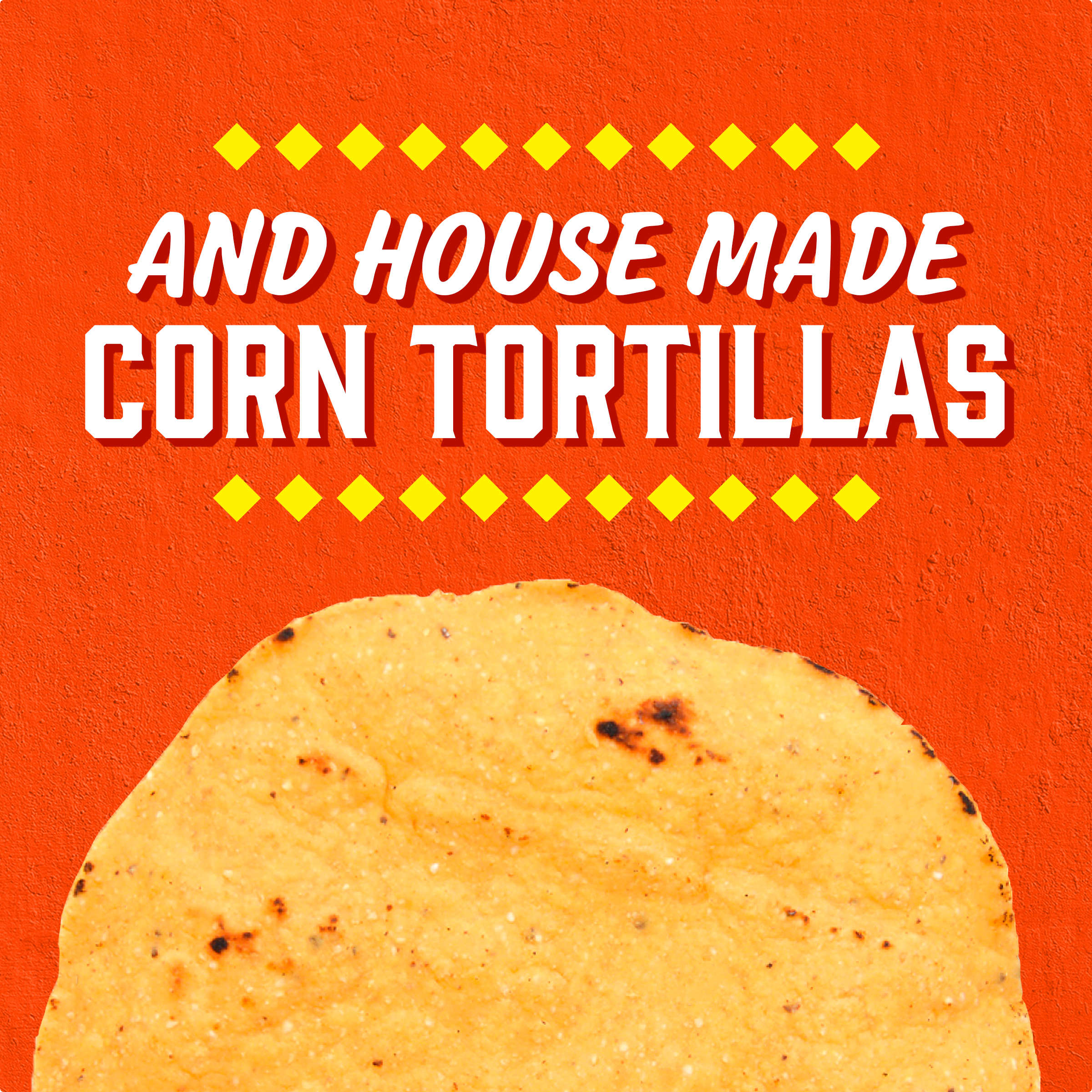 Chicken Corn Taquitos Frozen Snacks