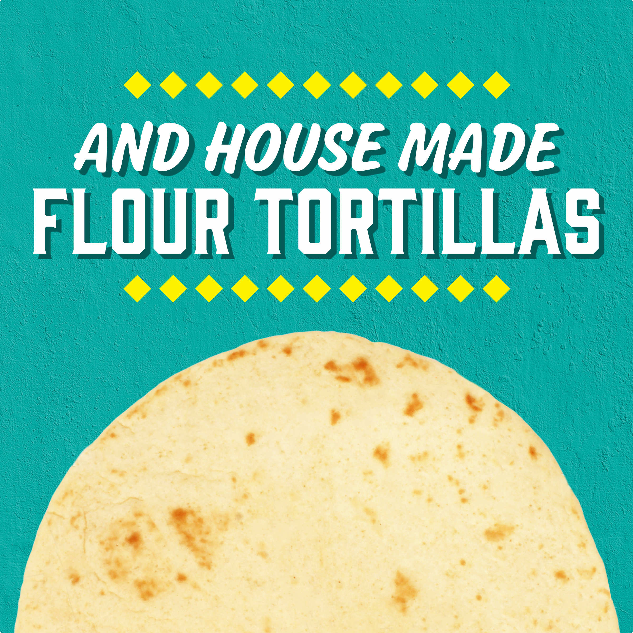 Chicken & Cheese Flour Taquitos Frozen Snacks