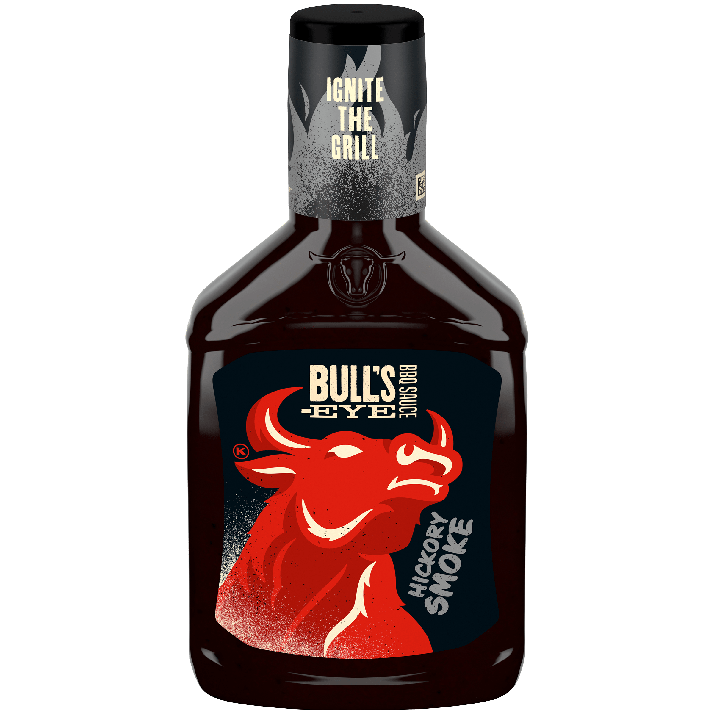 Hickory Smoke BBQ Sauce