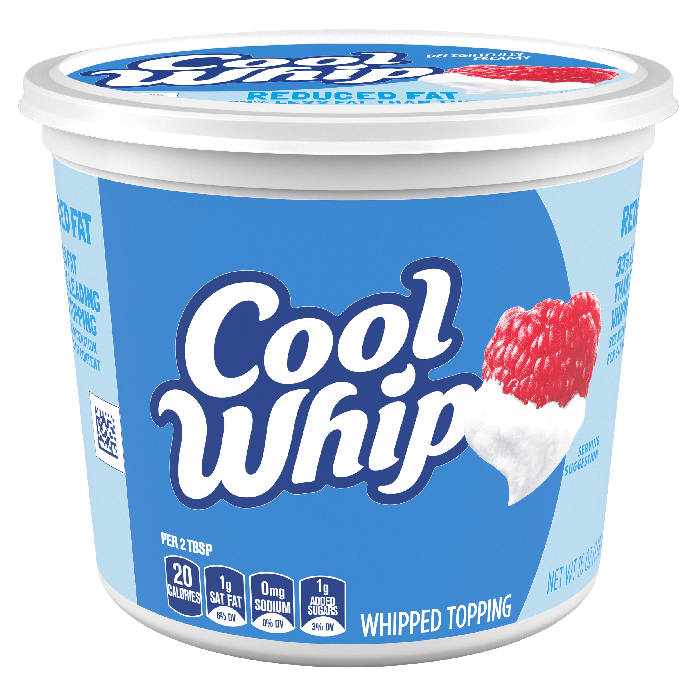 Lite Whipped Topping