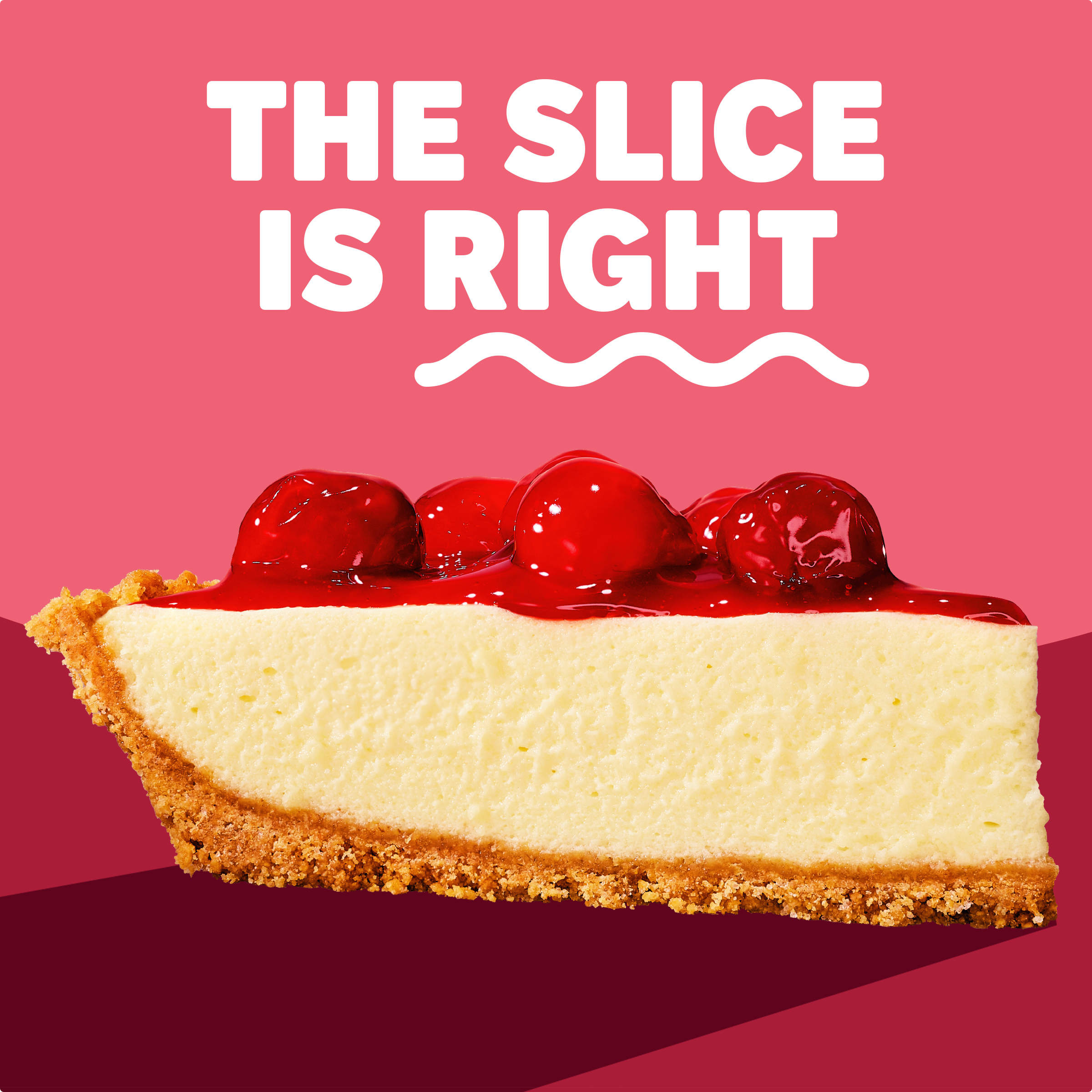 Cherry Cheesecake Dessert Kit with Cherry Topping, Filling Mix