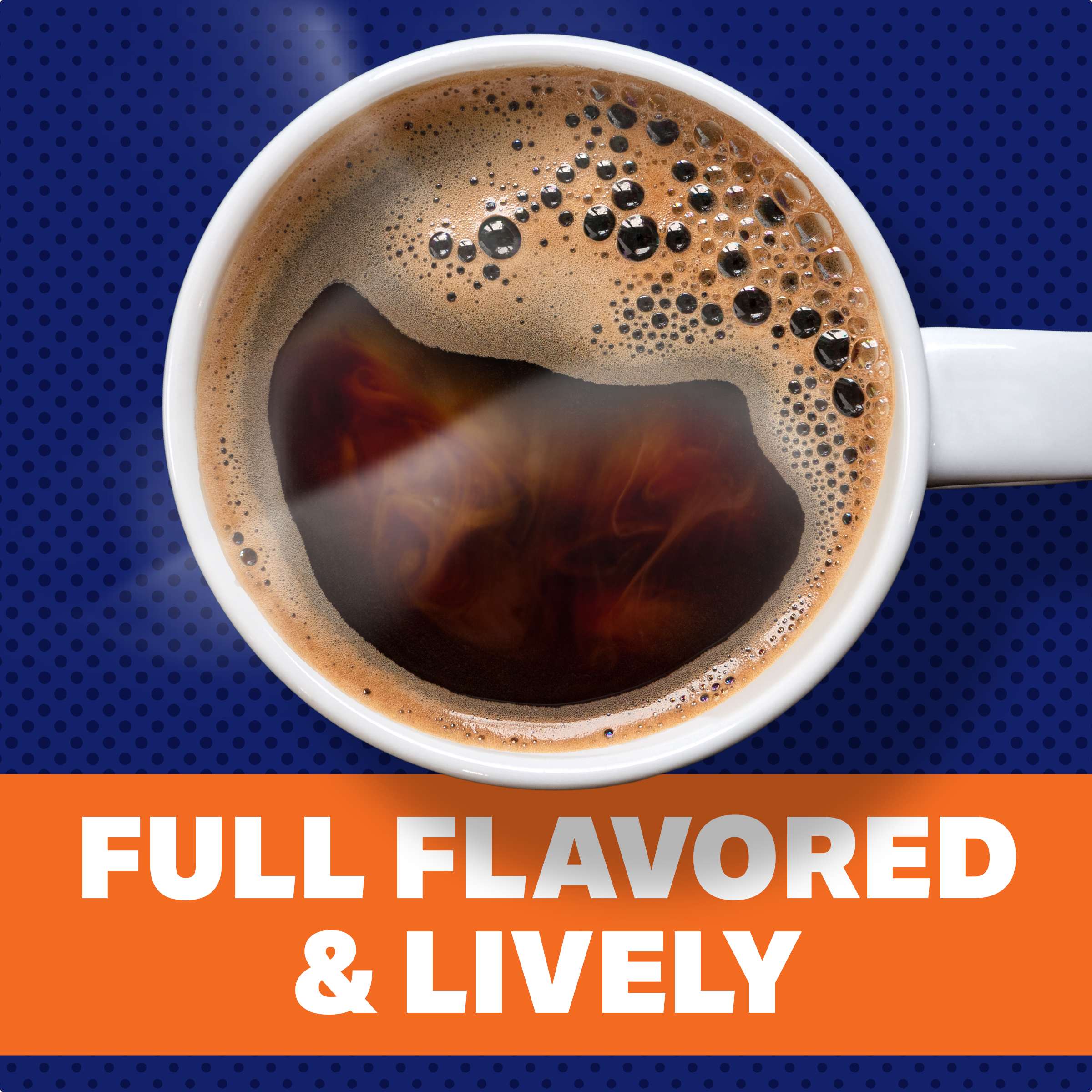 House Blend Medium Roast K-Cup® Coffee Pods