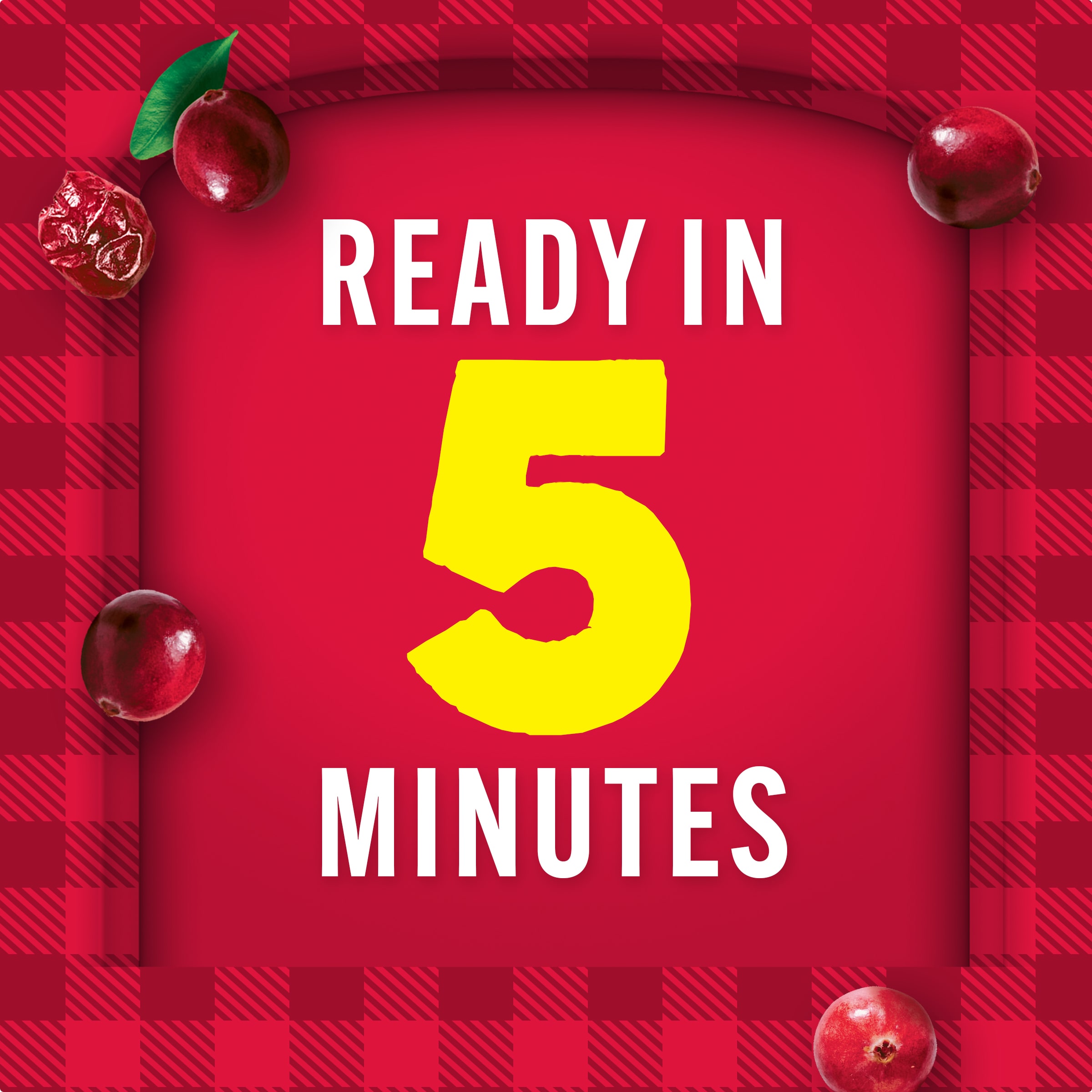 Cranberry Stuffing Mix