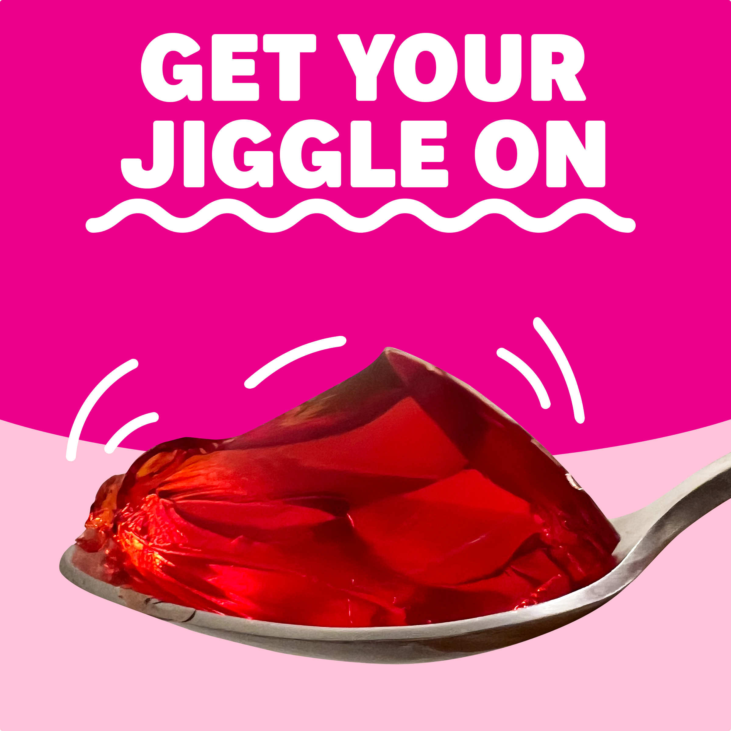 Strawberry Gelatin Dessert Mix