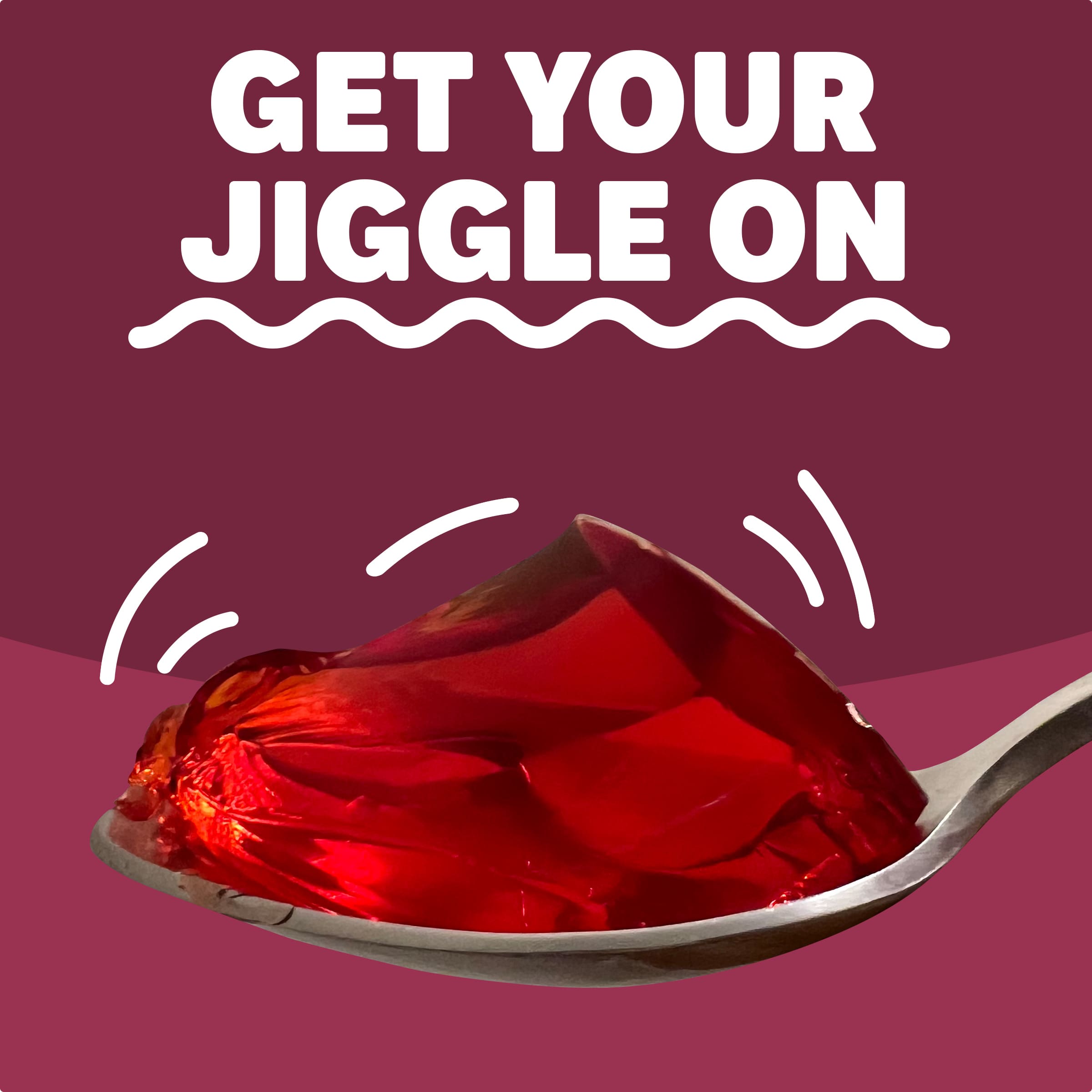 Cranberry Gelatin Dessert Mix