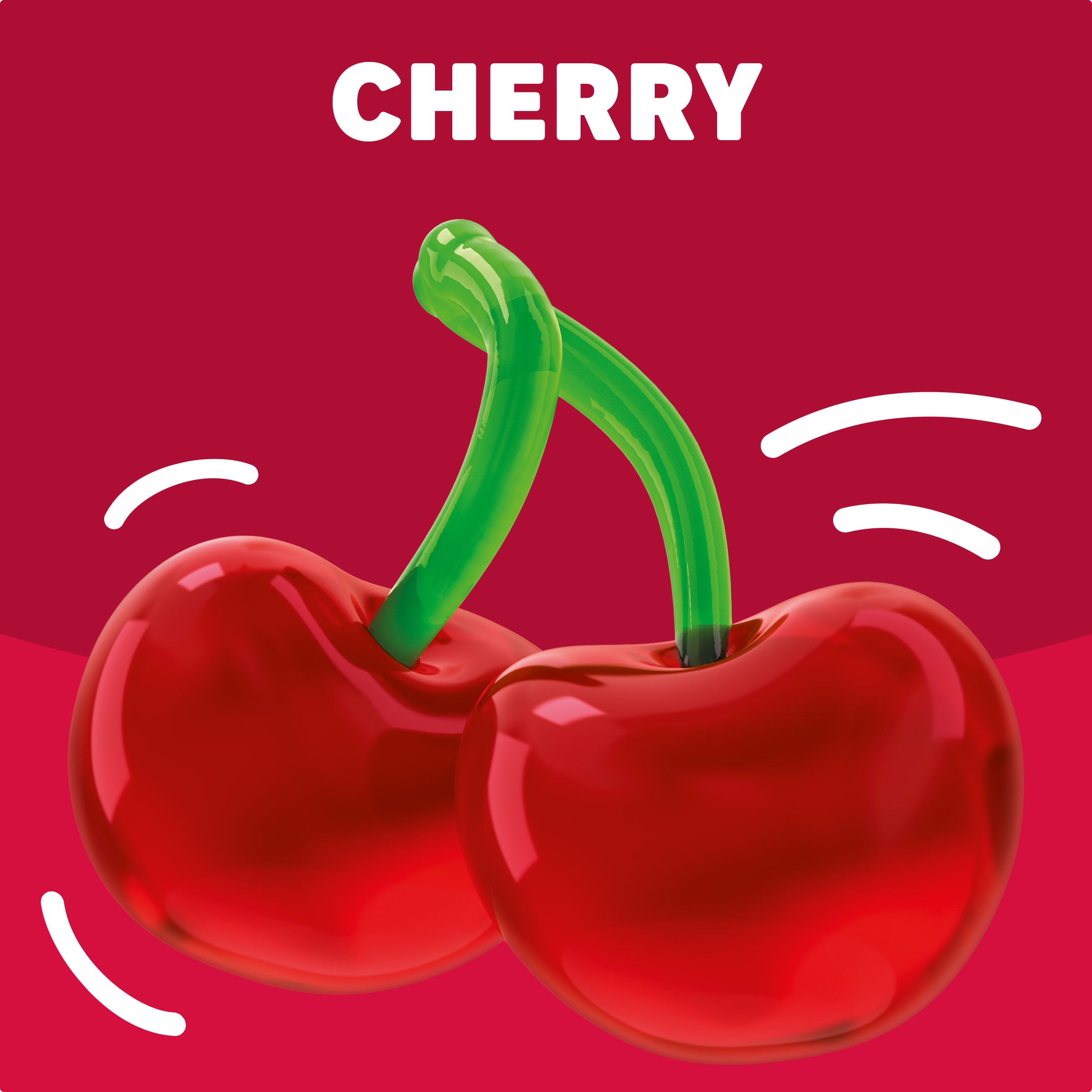 Cherry Gelatin Dessert Mix