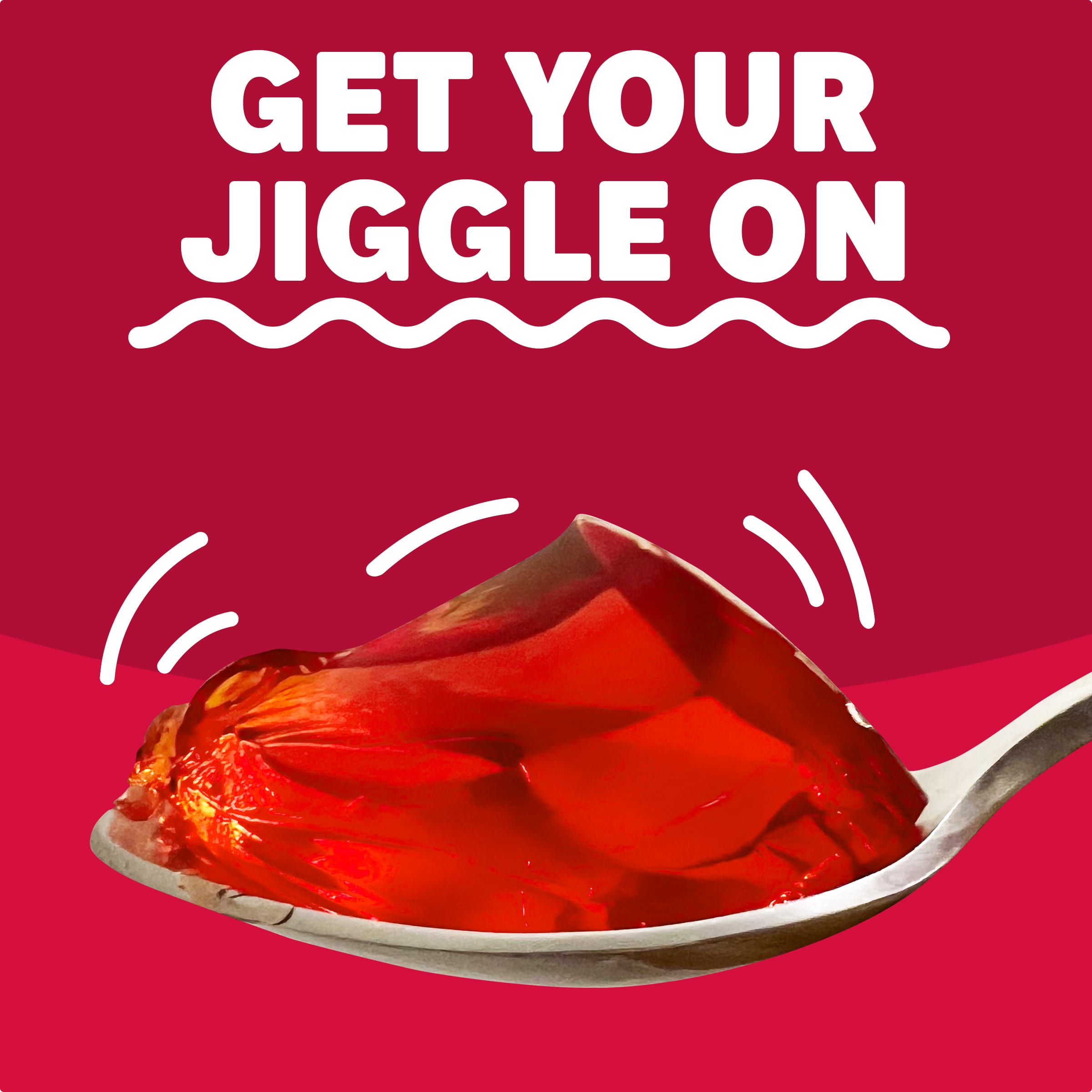 Cherry Gelatin Dessert Mix