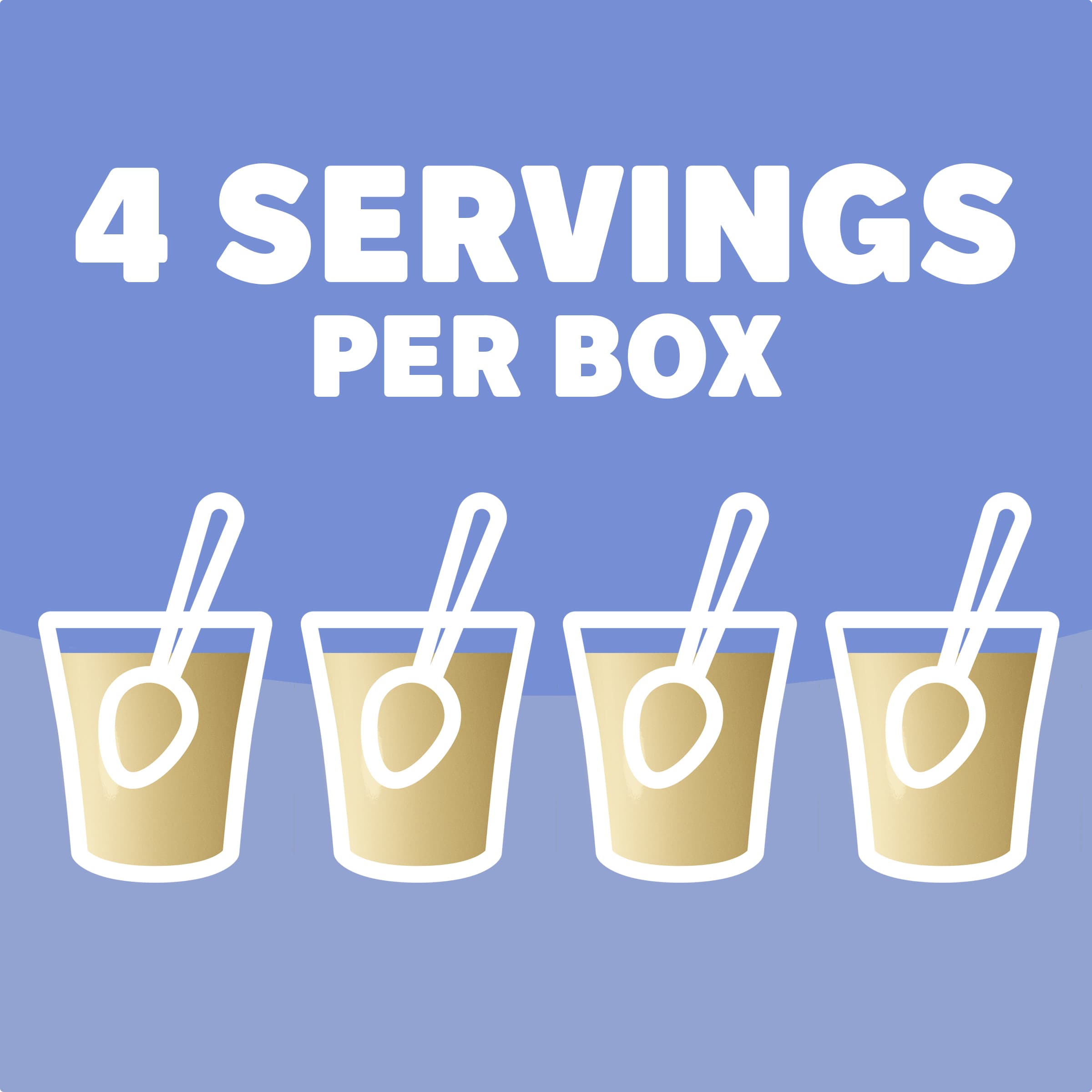 Cheesecake Instant Pudding & Pie Filling Mix