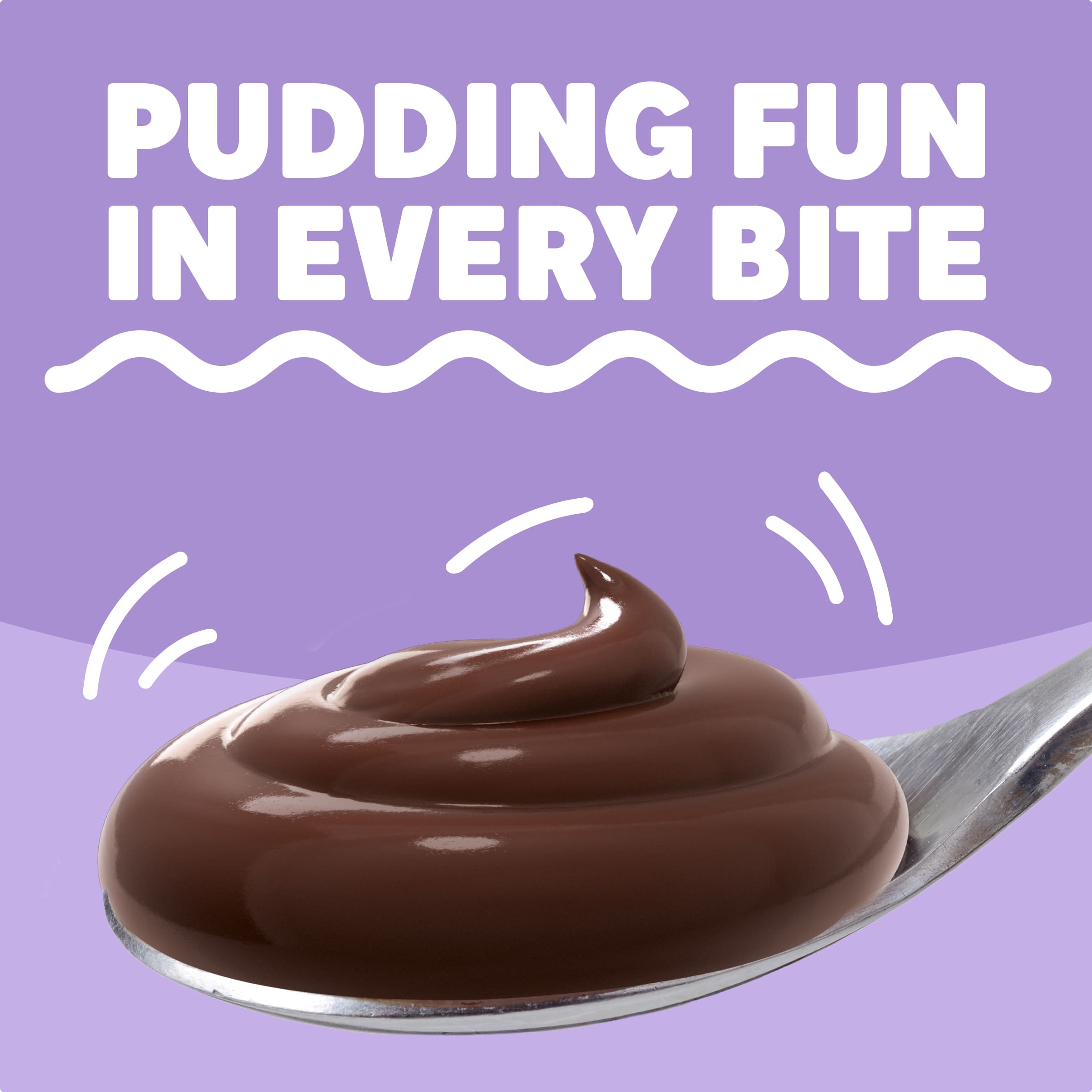 Chocolate Instant Pudding & Pie Filling Mix