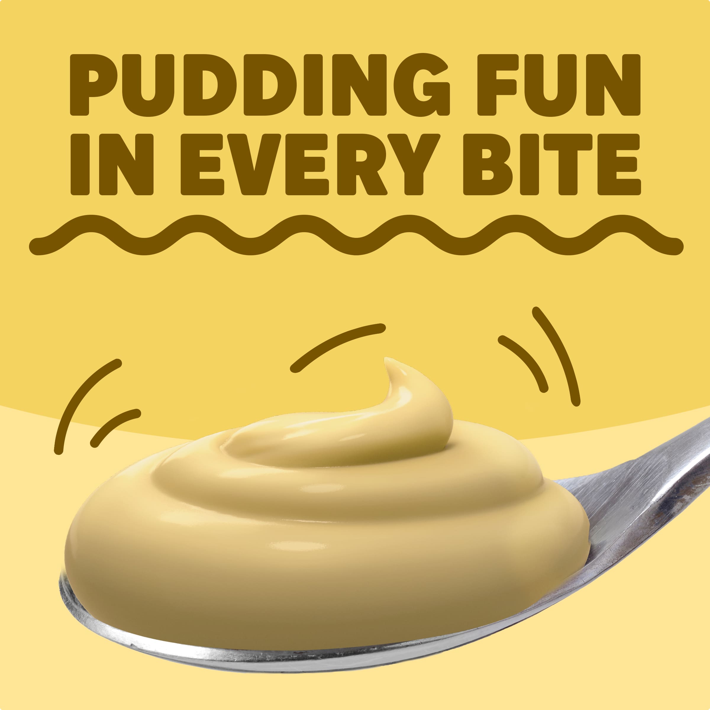 Banana Cream Instant Pudding & Pie Filling Mix