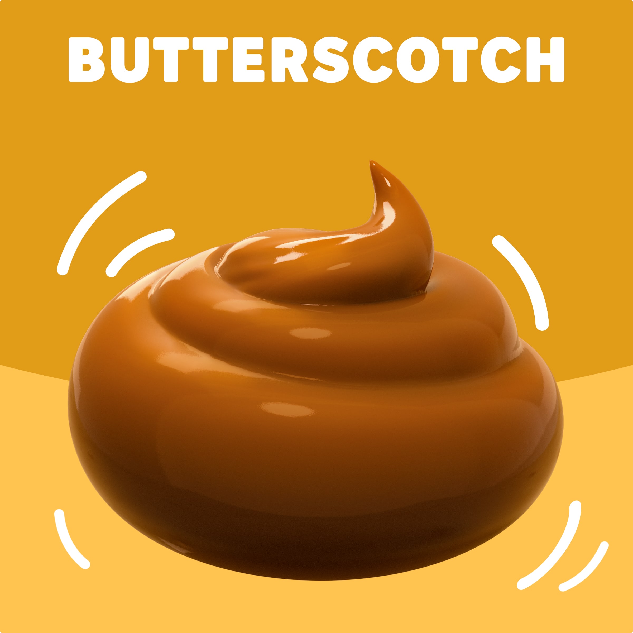 Butterscotch Pudding & Pie Filling Mix