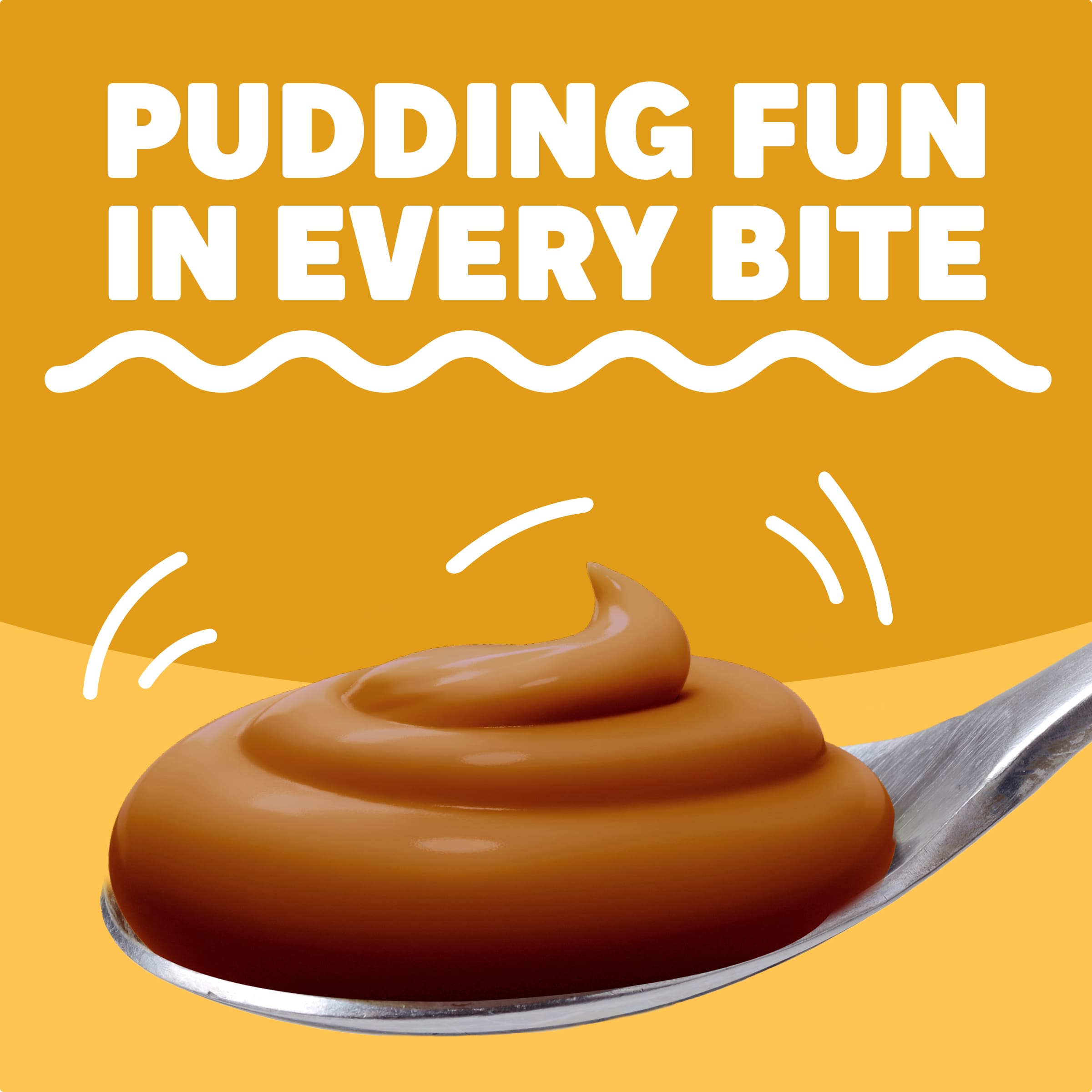 Butterscotch Pudding & Pie Filling Mix