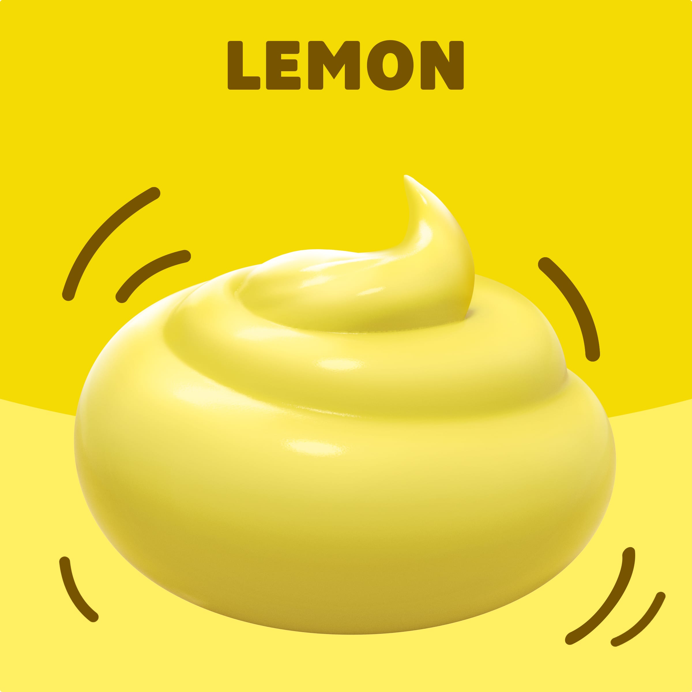 Lemon Pudding & Pie Filling Mix