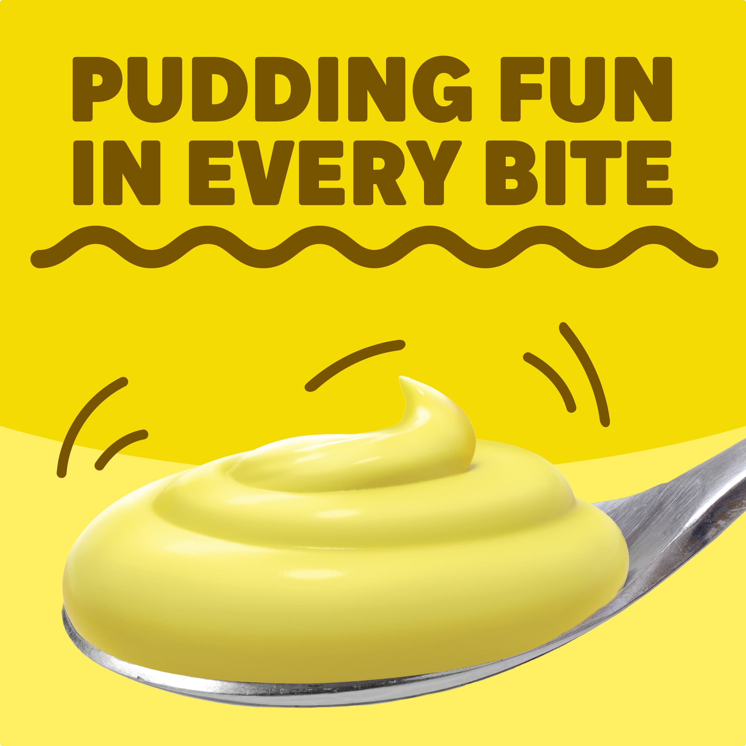 Lemon Pudding & Pie Filling Mix