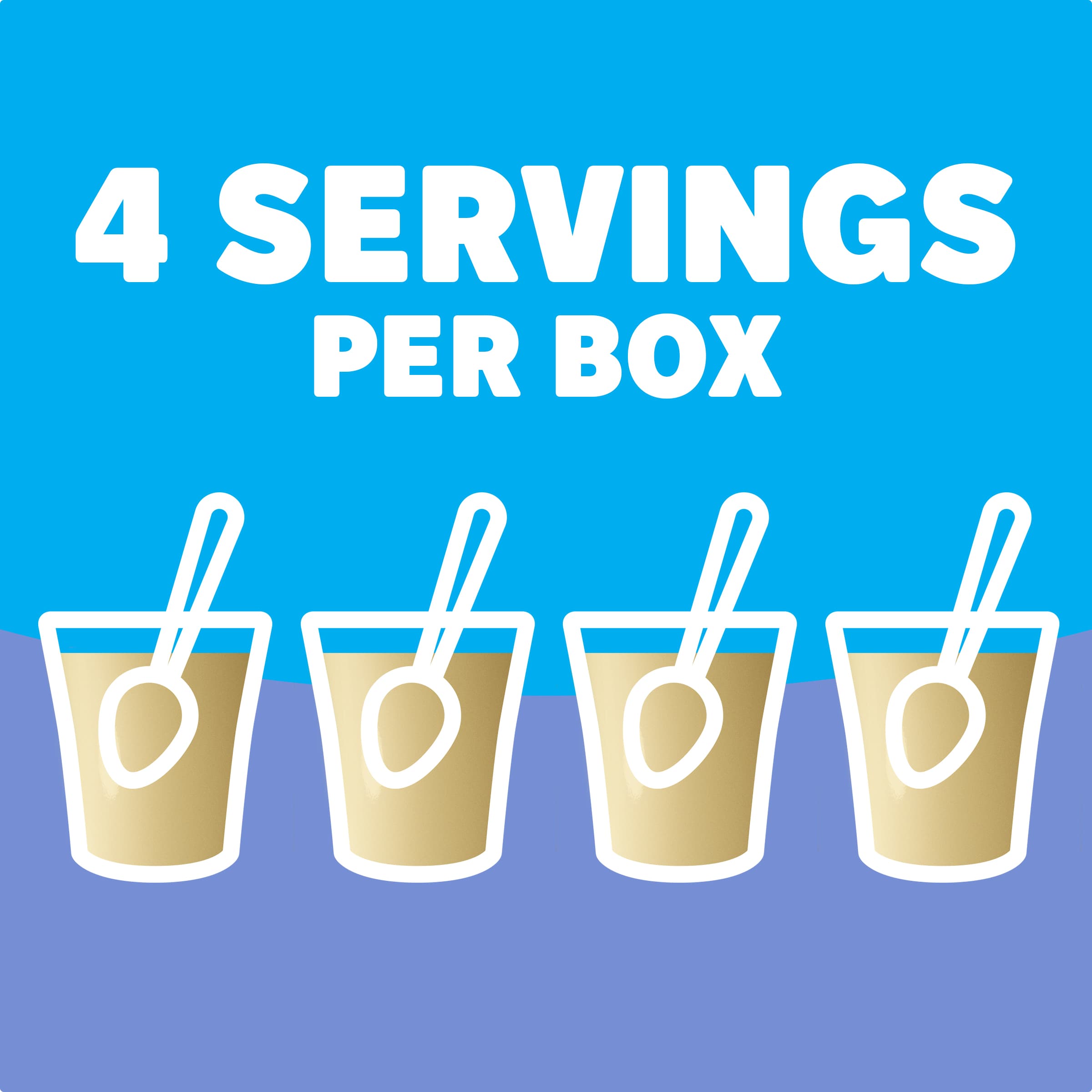 Zero Sugar Cheesecake Flavor Instant Pudding & Pie Filling