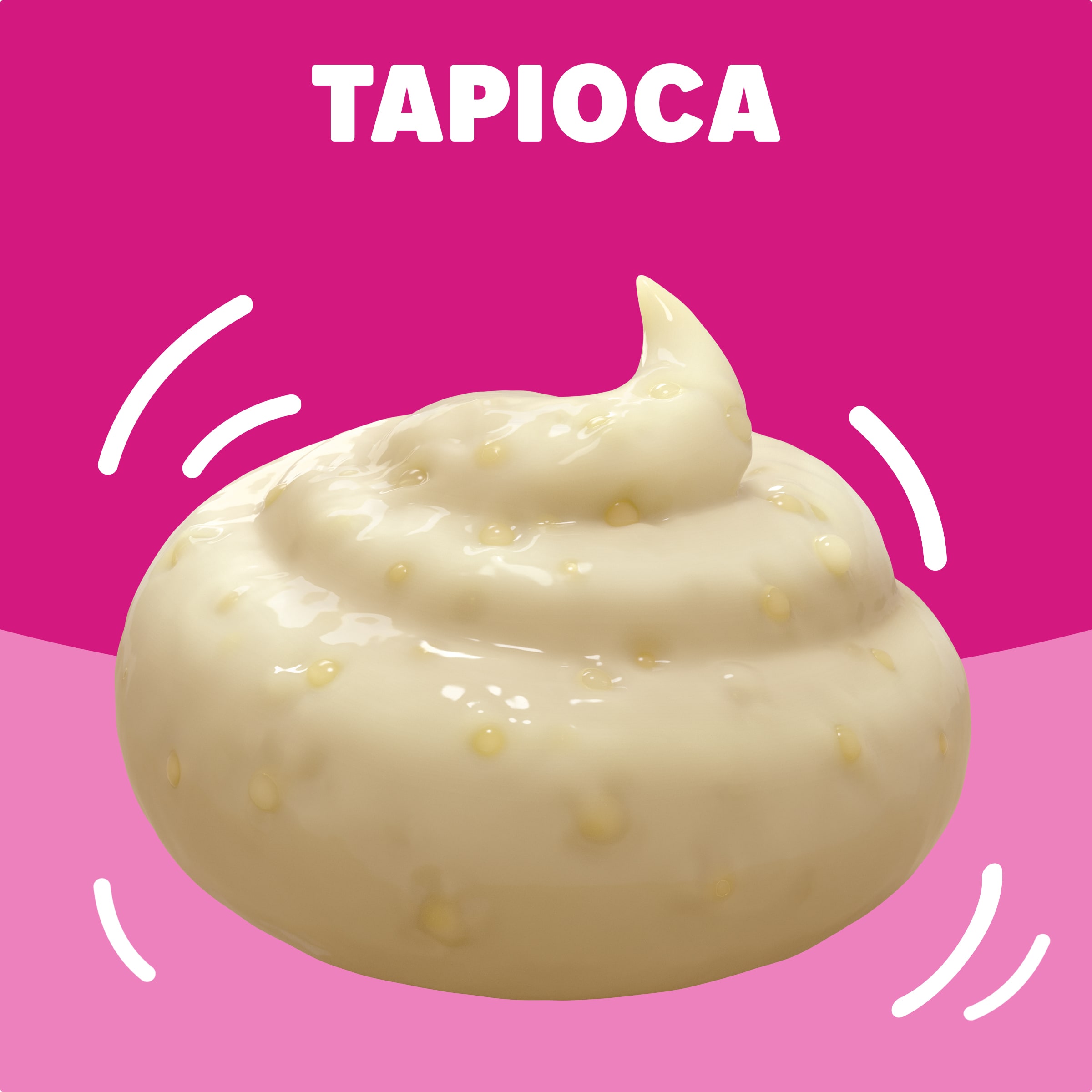 Tapioca Fat Free Pudding & Pie Filling Mix