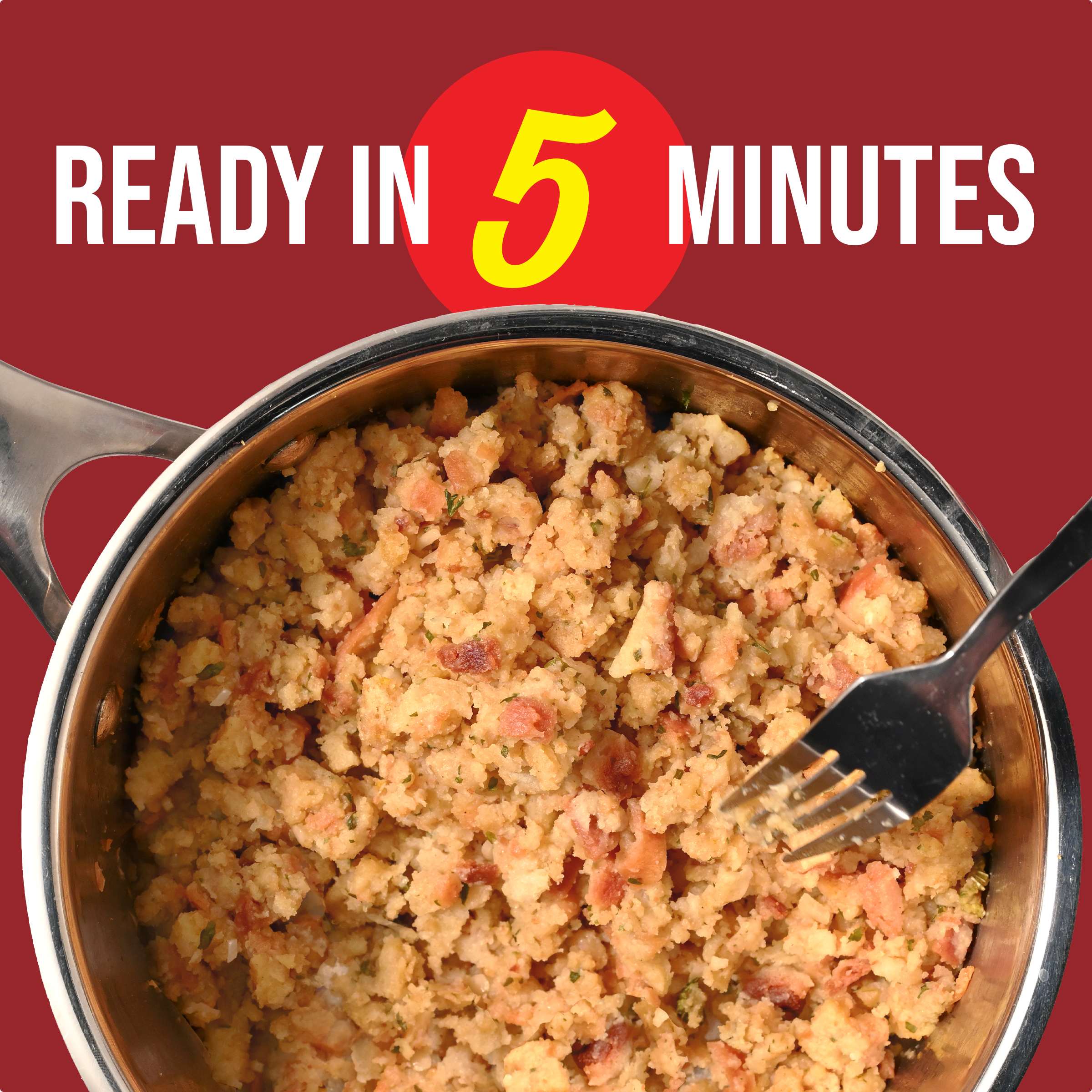 Cornbread Stuffing Mix