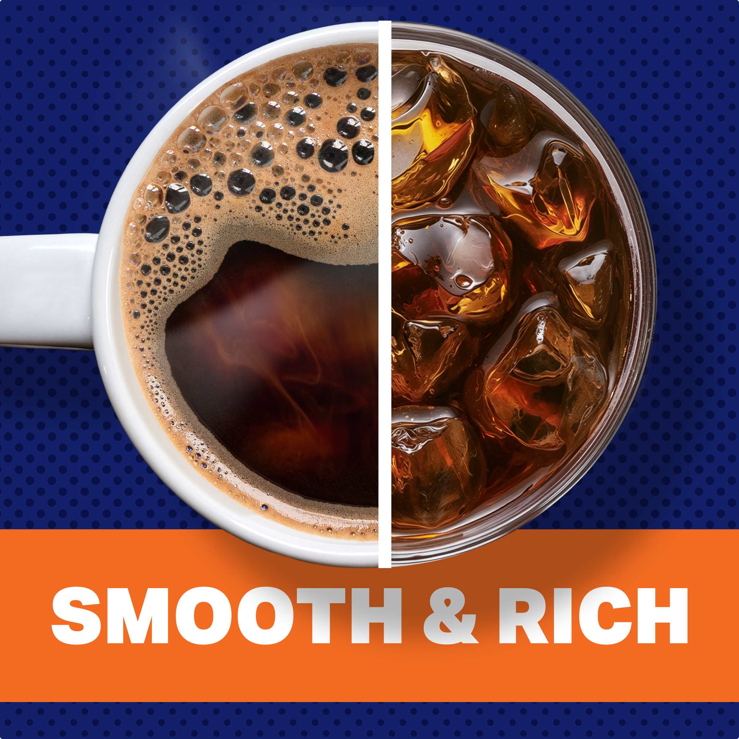 The Original Roast Instant Coffee