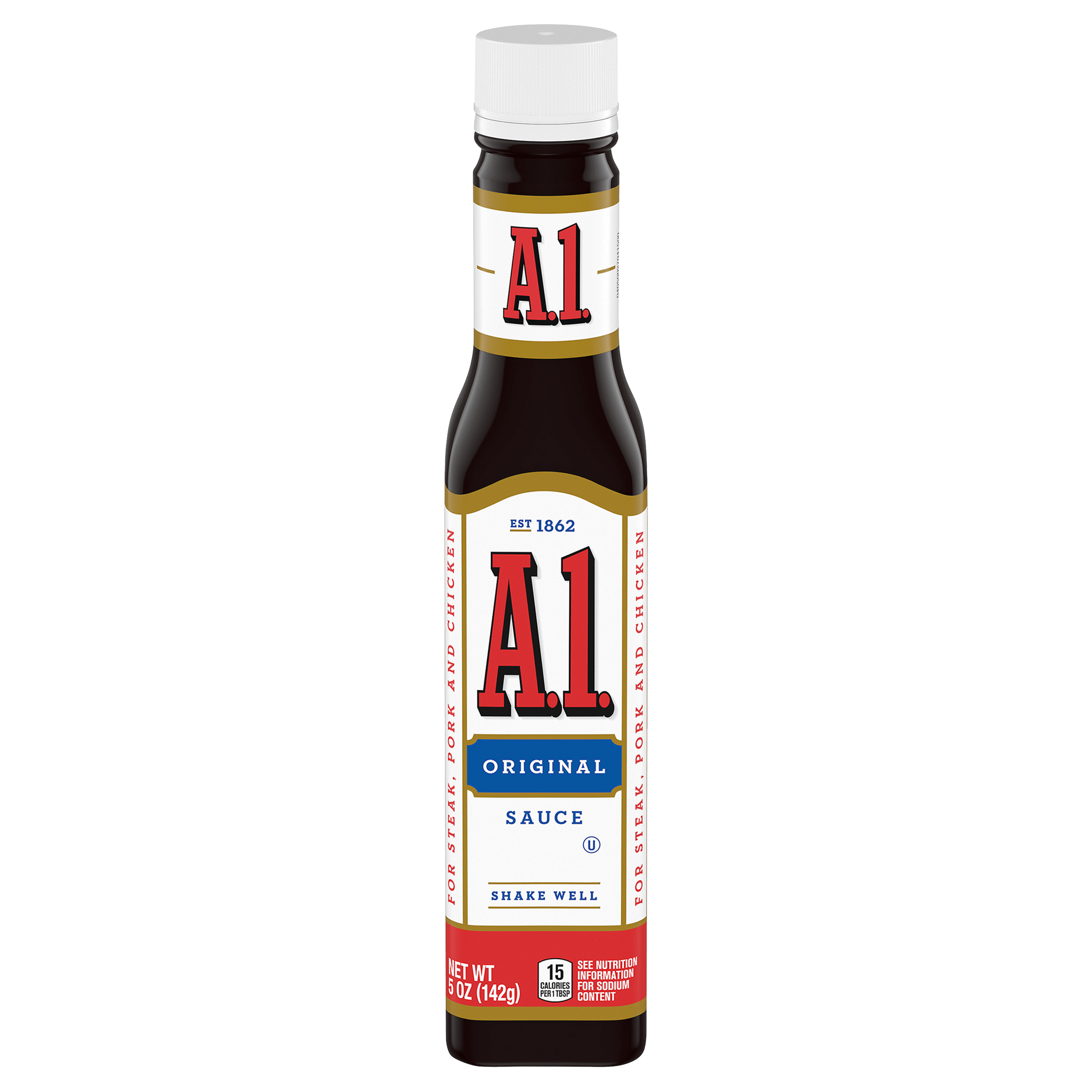 Original Steak Sauce