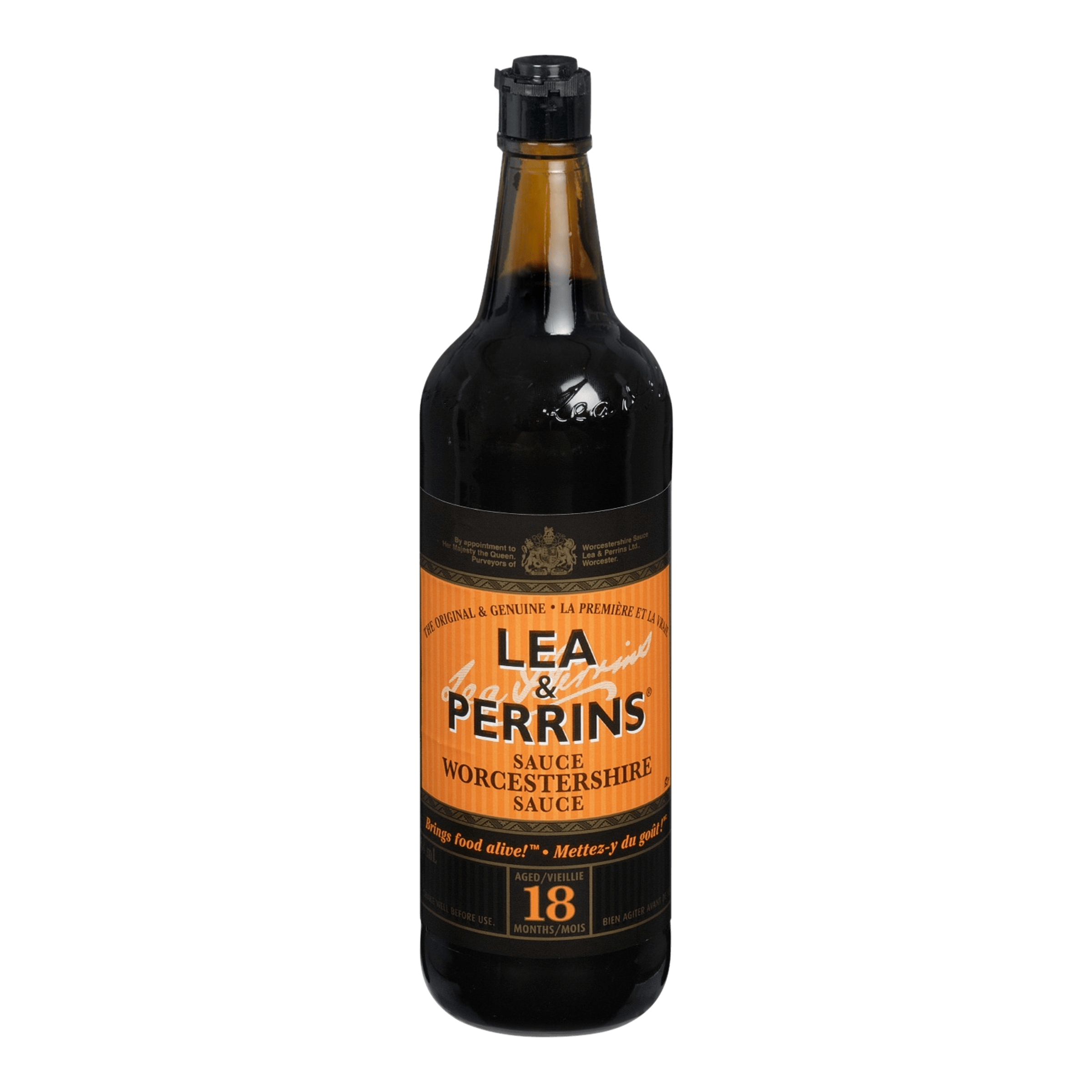 Worchestershire Sauce