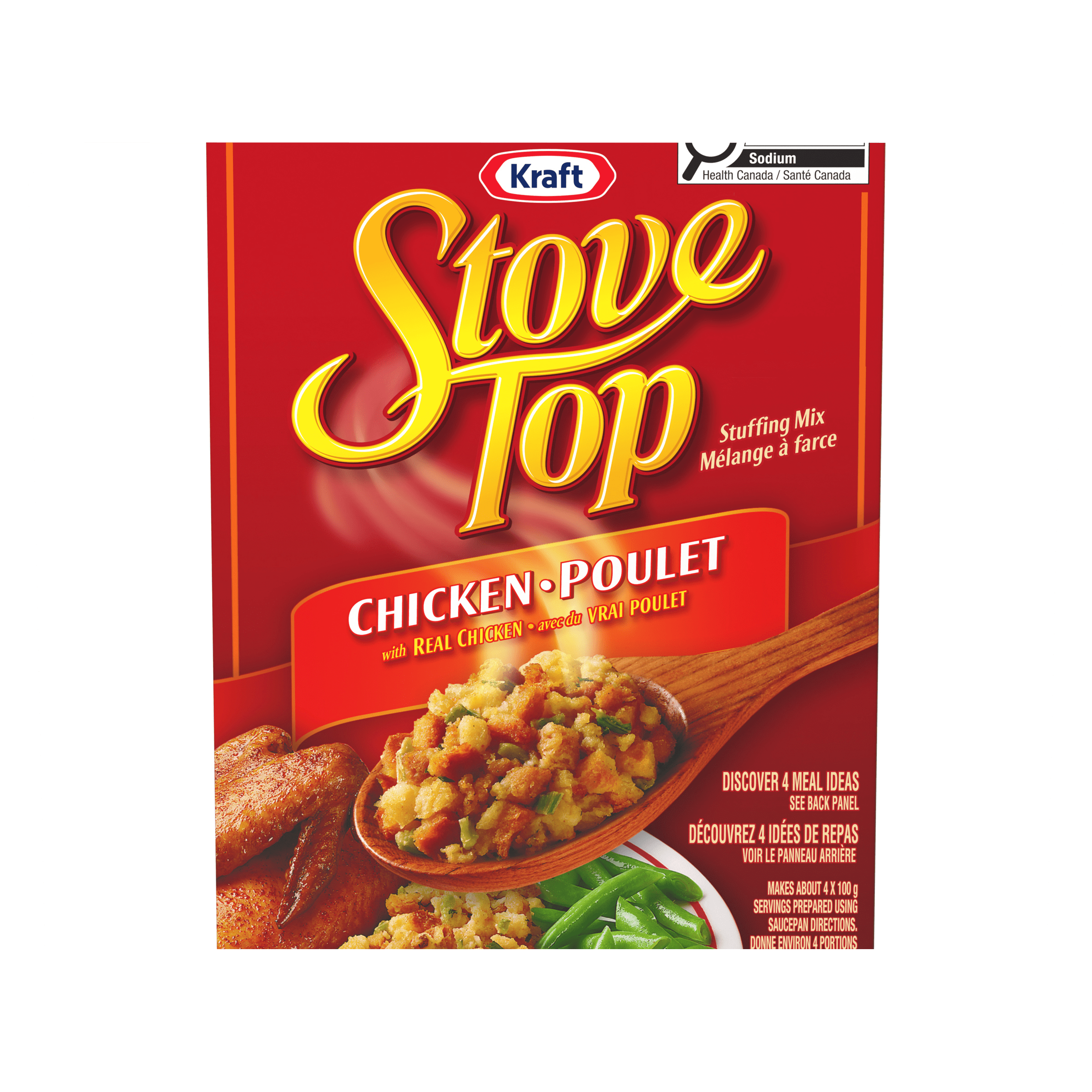 Chicken Stuffing Mix