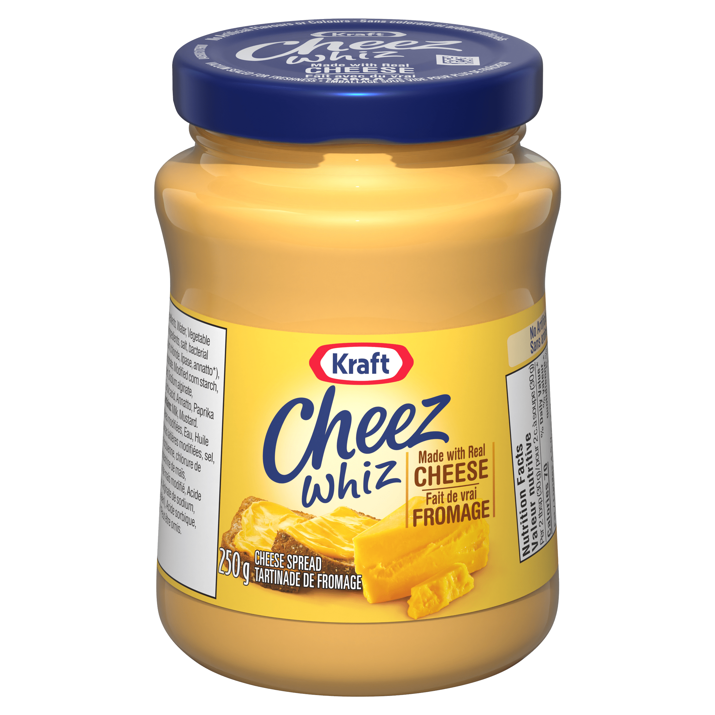 Cheese Spread