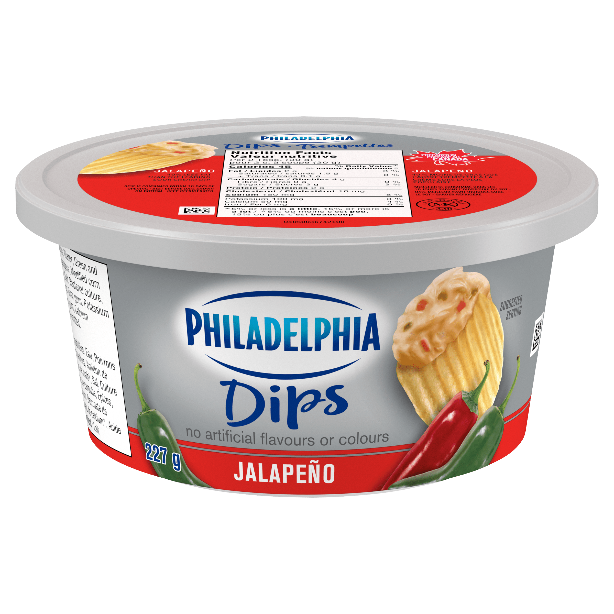 Jalapeno Dip