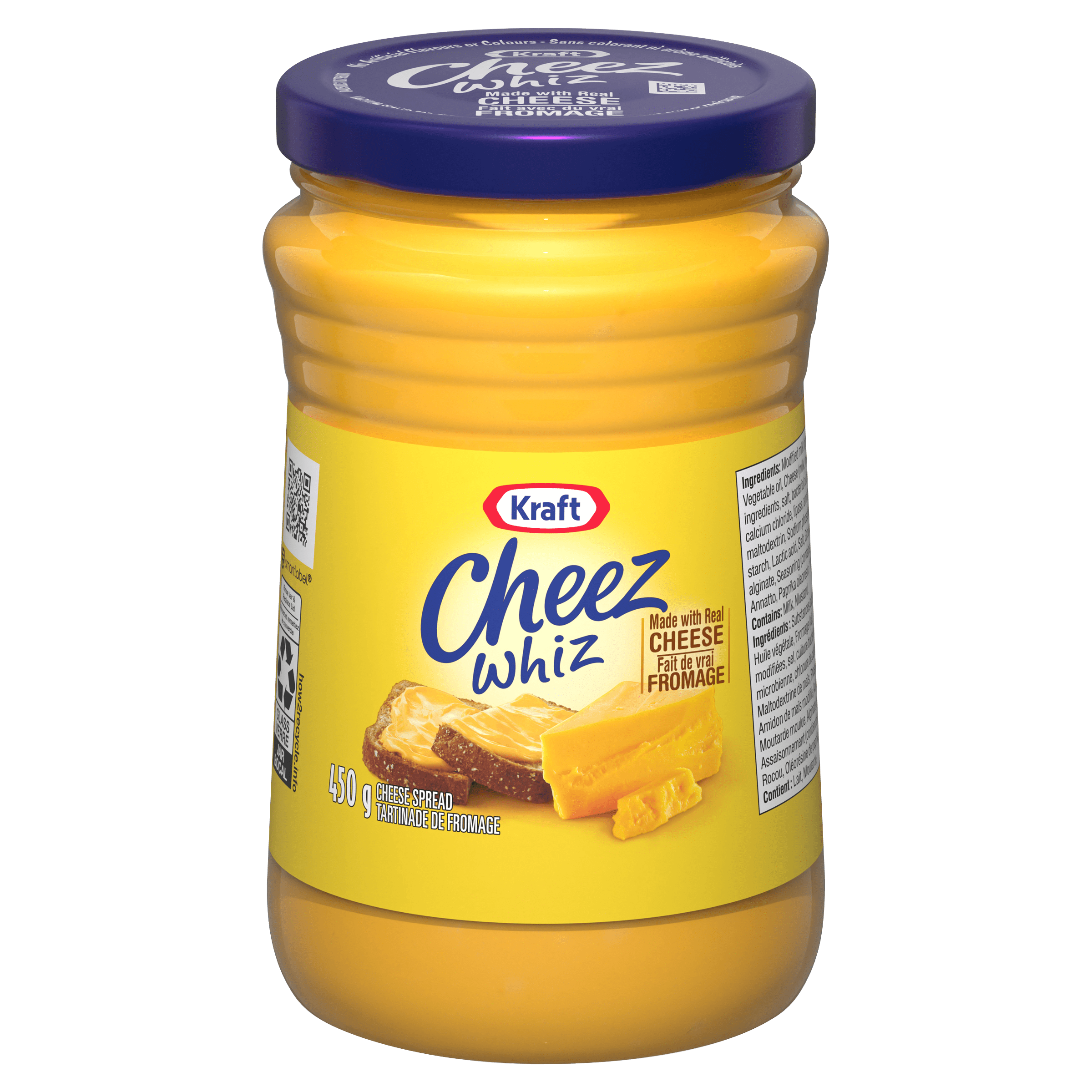 Cheese Spread