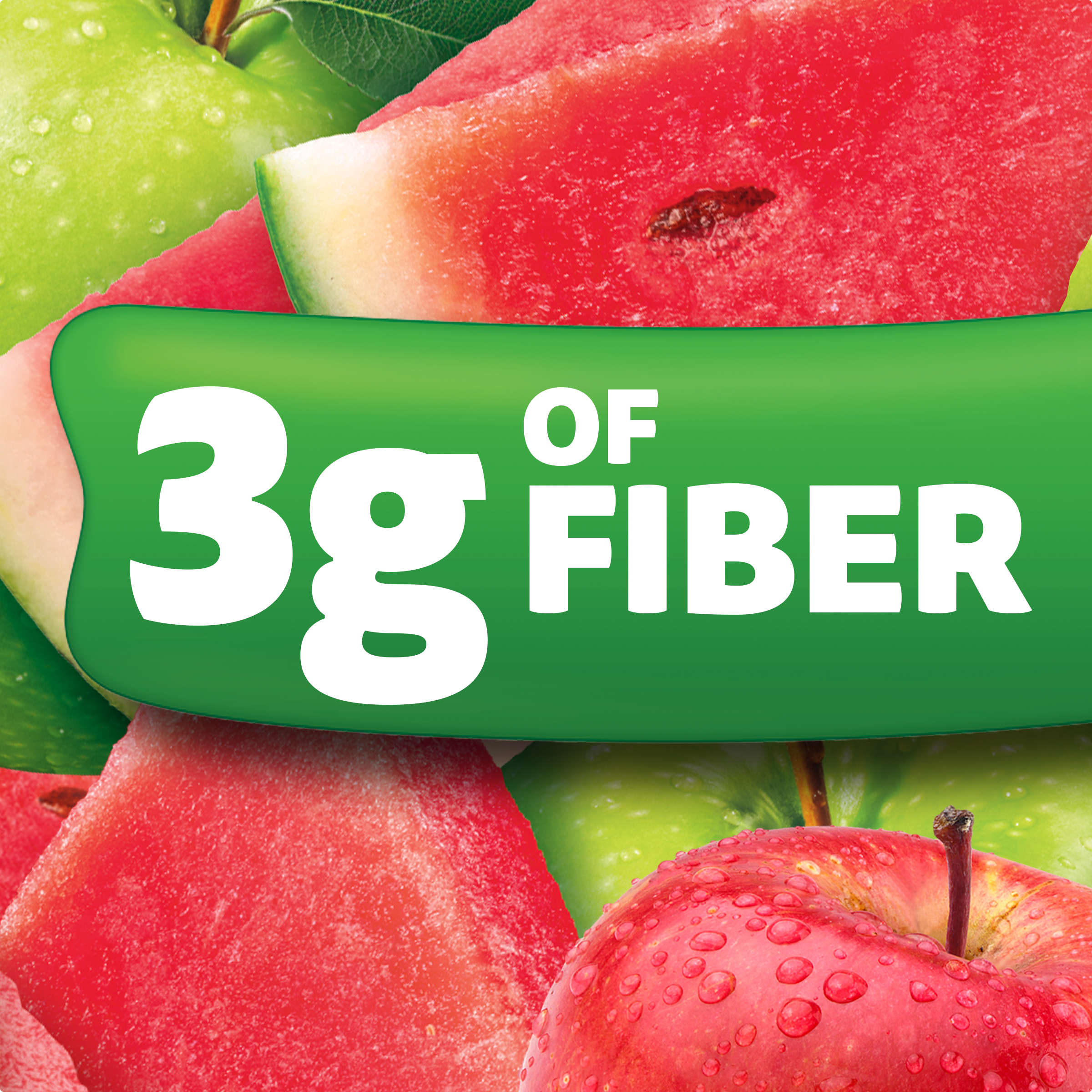Watermelon Flavored 100% Juice Blend from Concentrate